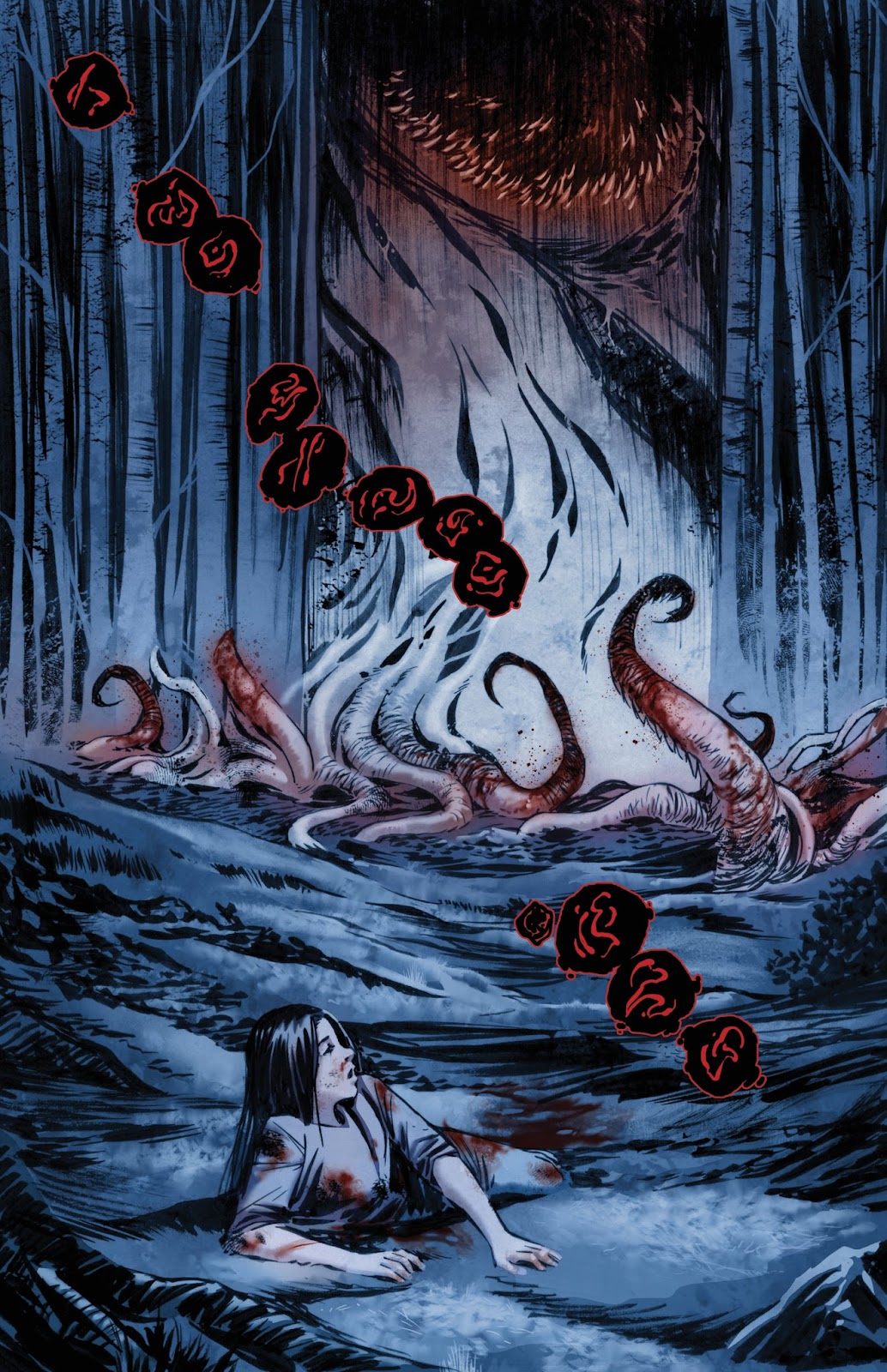 Teether Issue #1 - Page 6