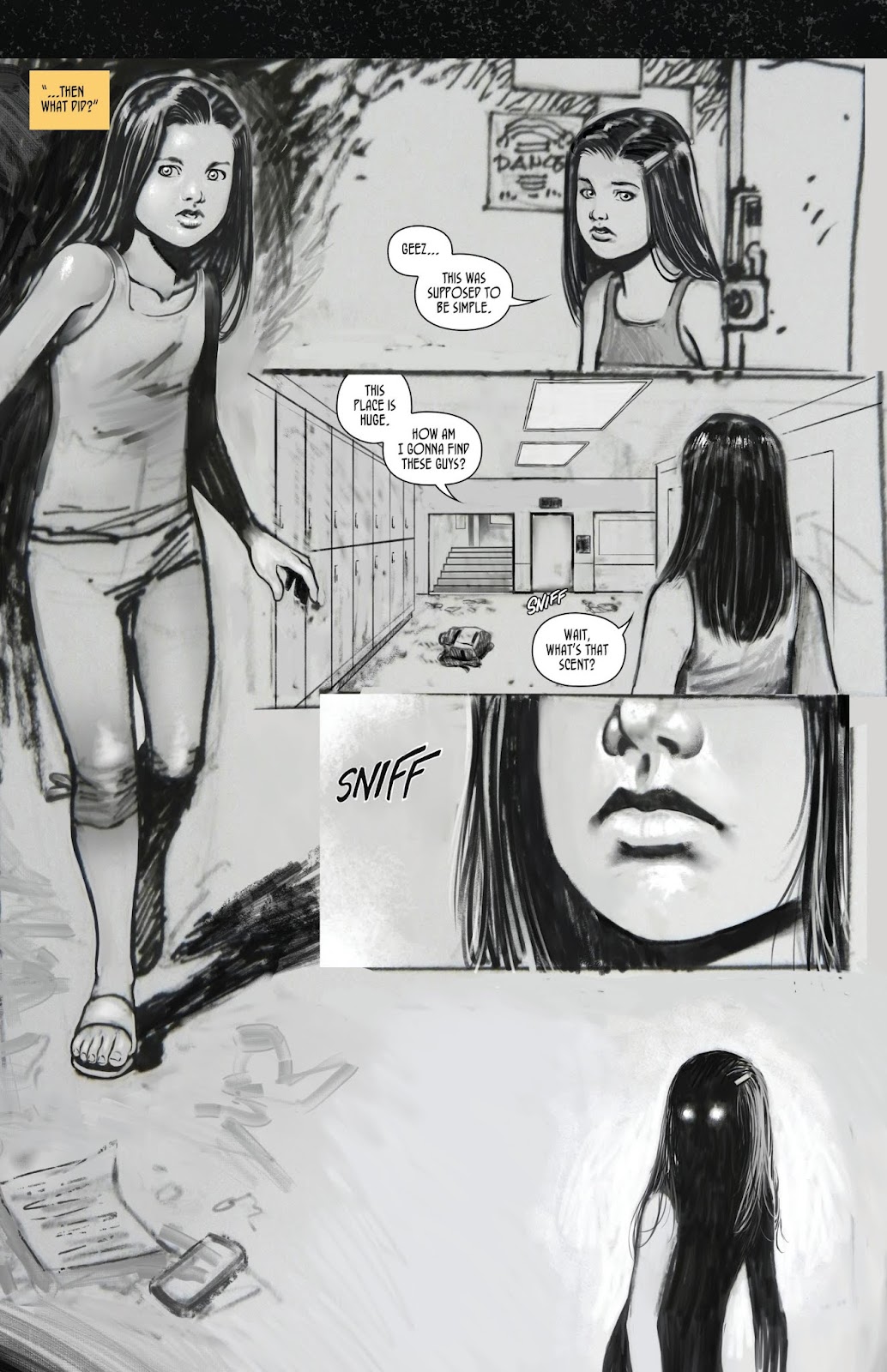 Teether Issue #2 - Page 6