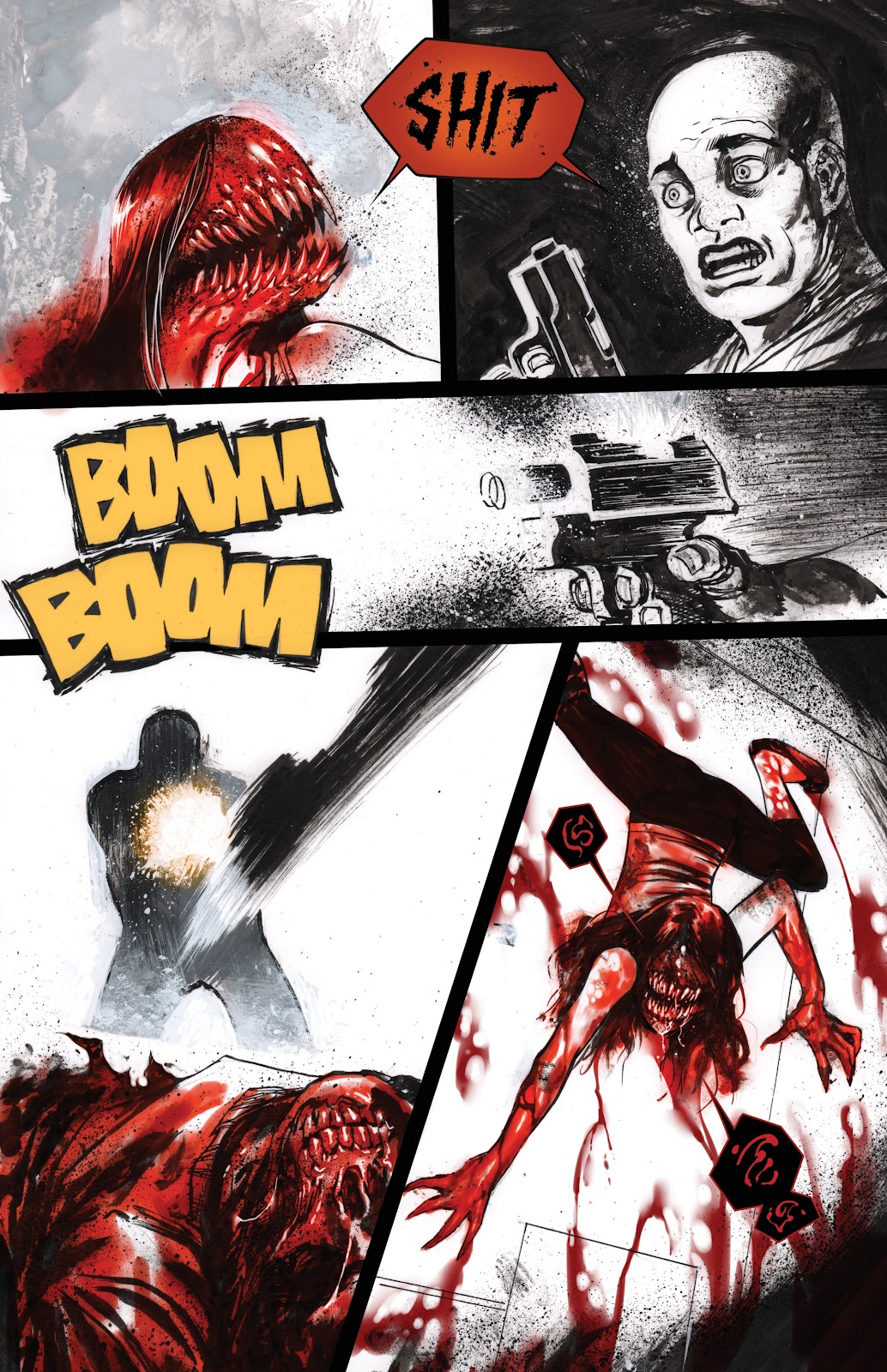 Teether Issue #3 - Page 11