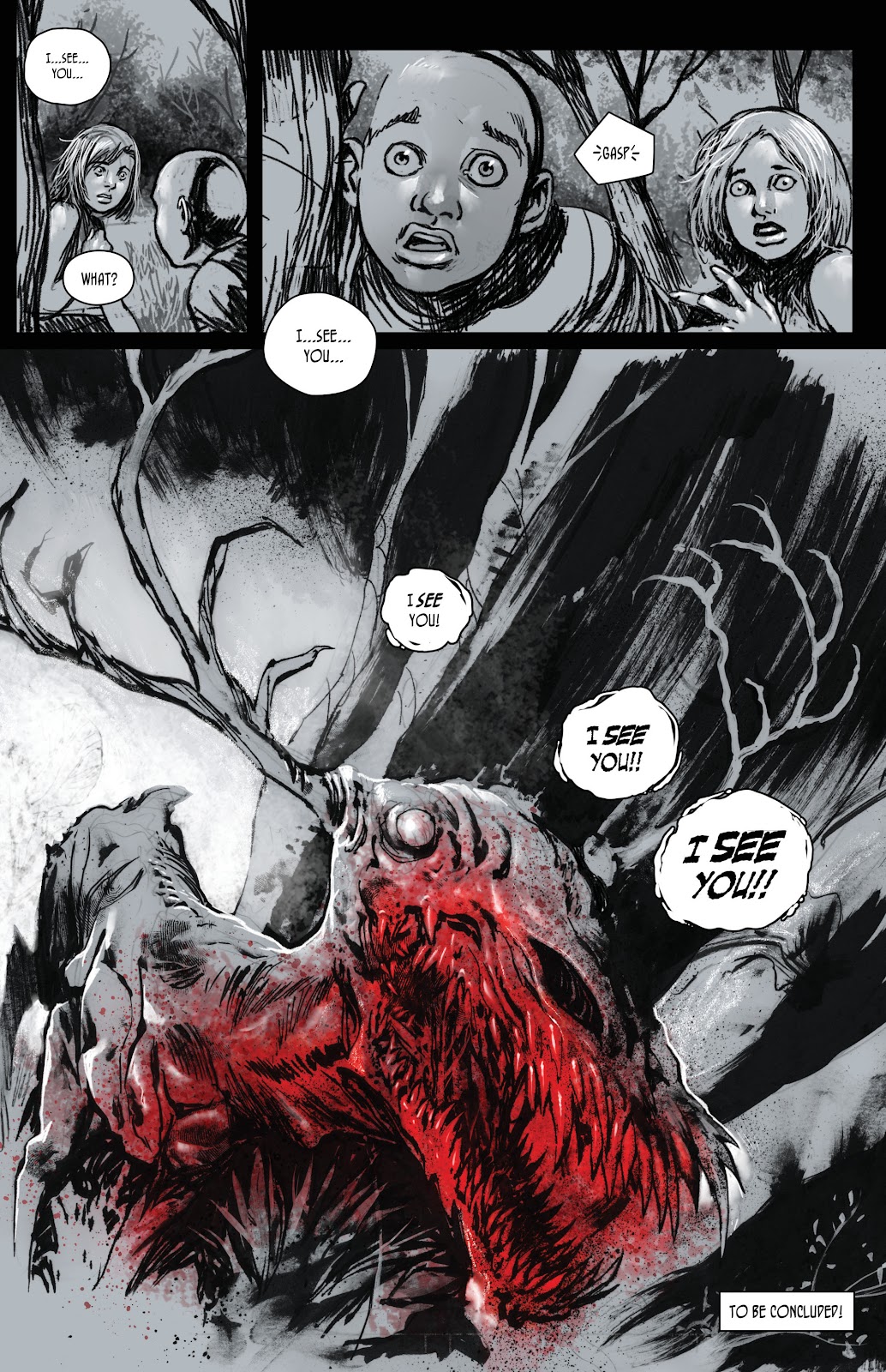 Teether Issue #3 - Page 25