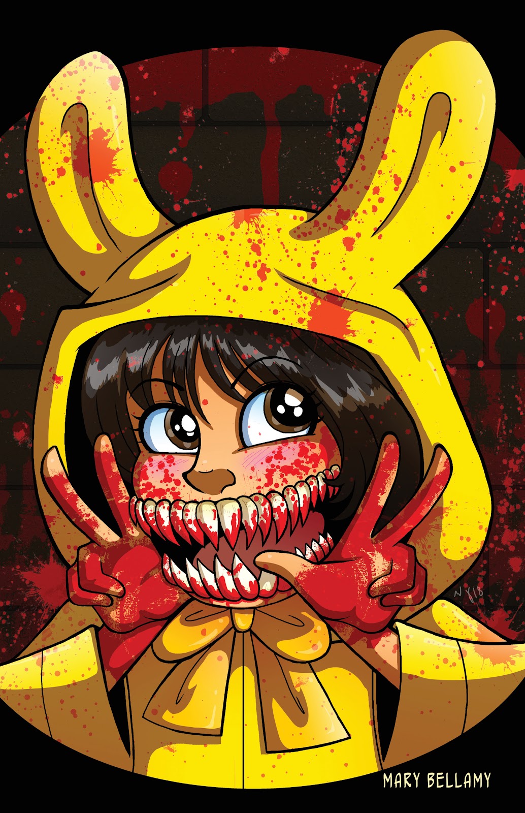 Teether Issue #3 - Page 27