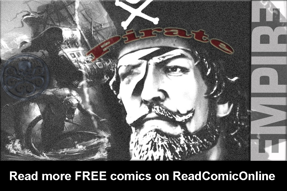 Templars Issue #6 - Page 30