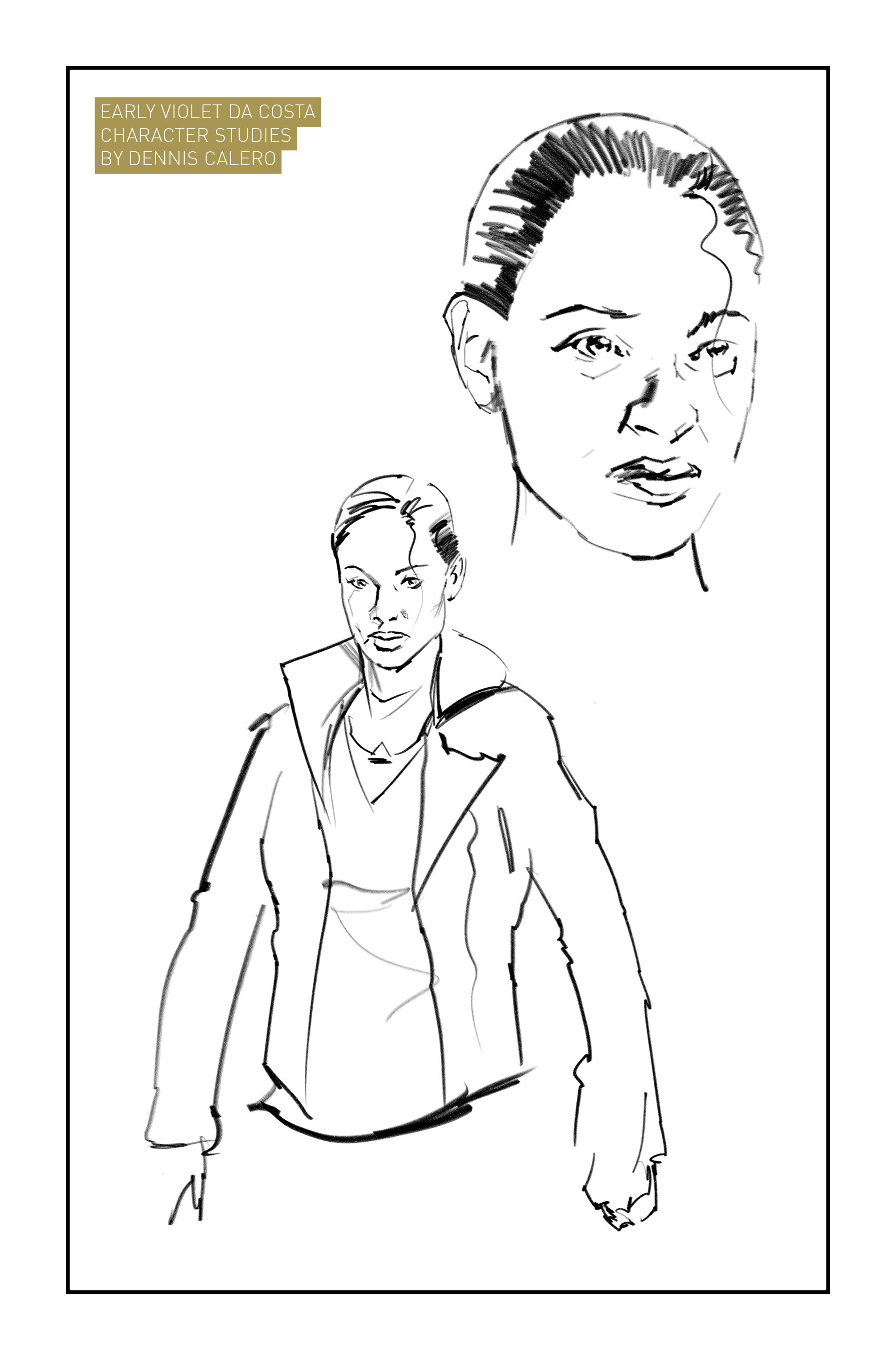 Templars Issue #8 - Page 29