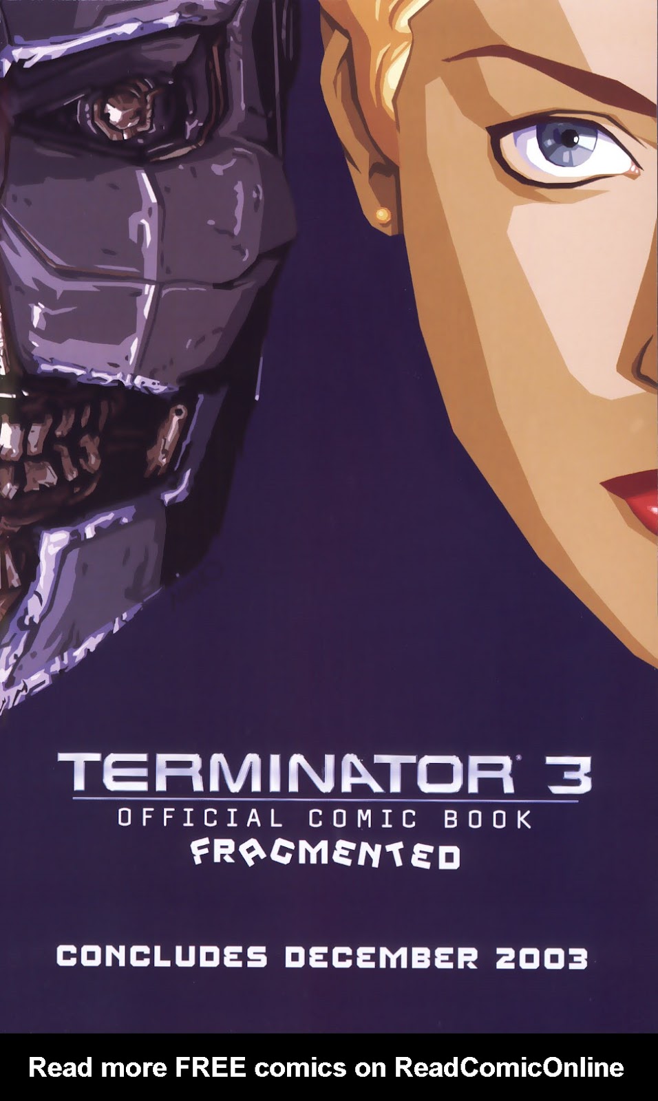 Terminator 3 Issue #5 - Page 49
