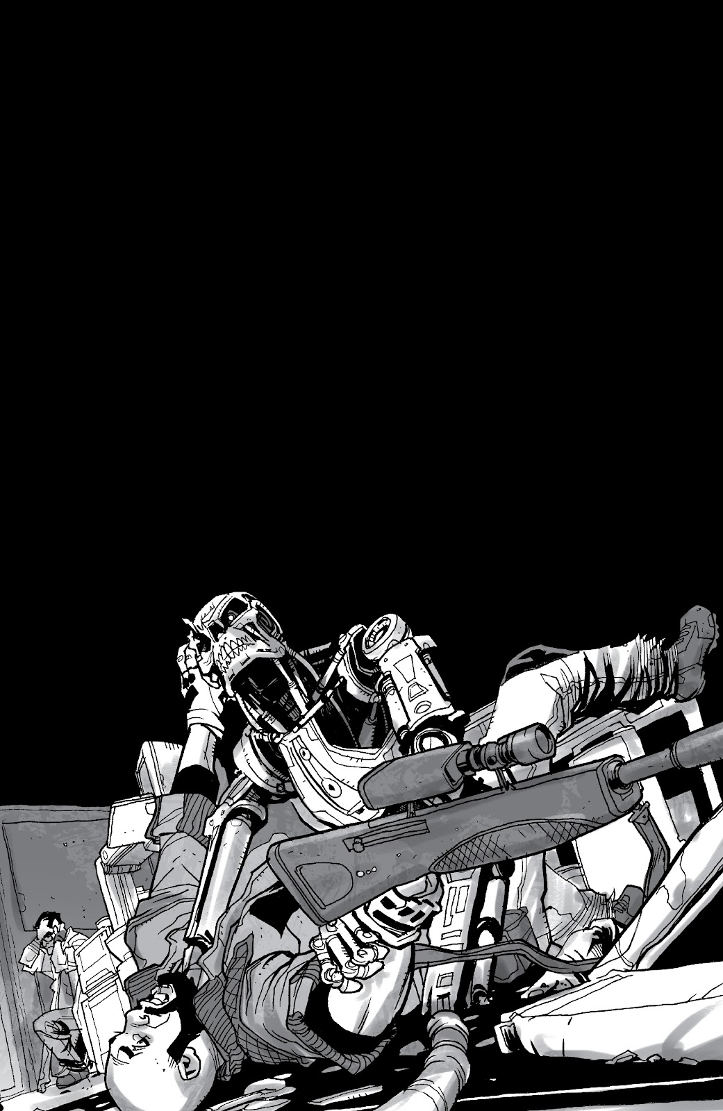 Terminator: Resistance – Zero Day Exploit Full - Page 34