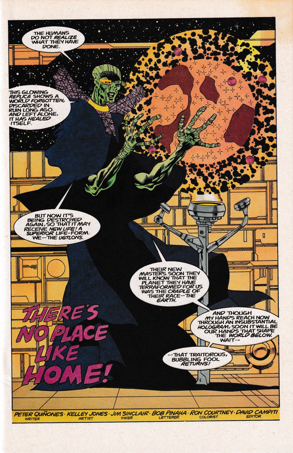 Terraformers Issue #2 - Page 3