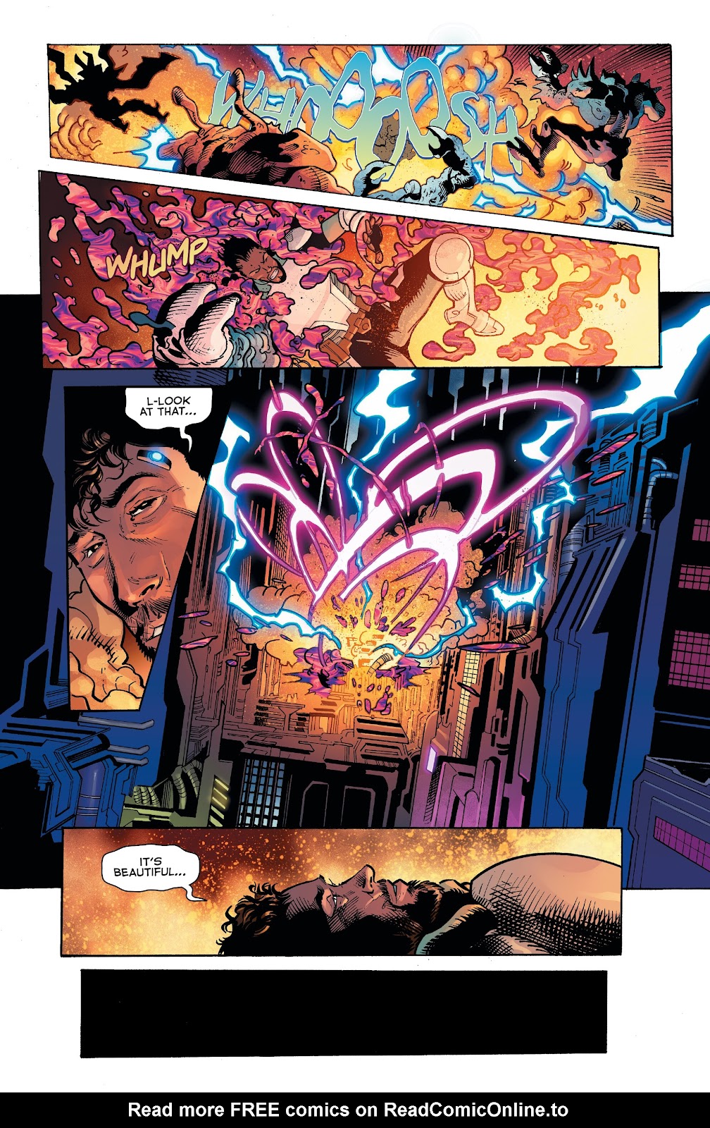 Terrorwar Issue #9 - Page 18