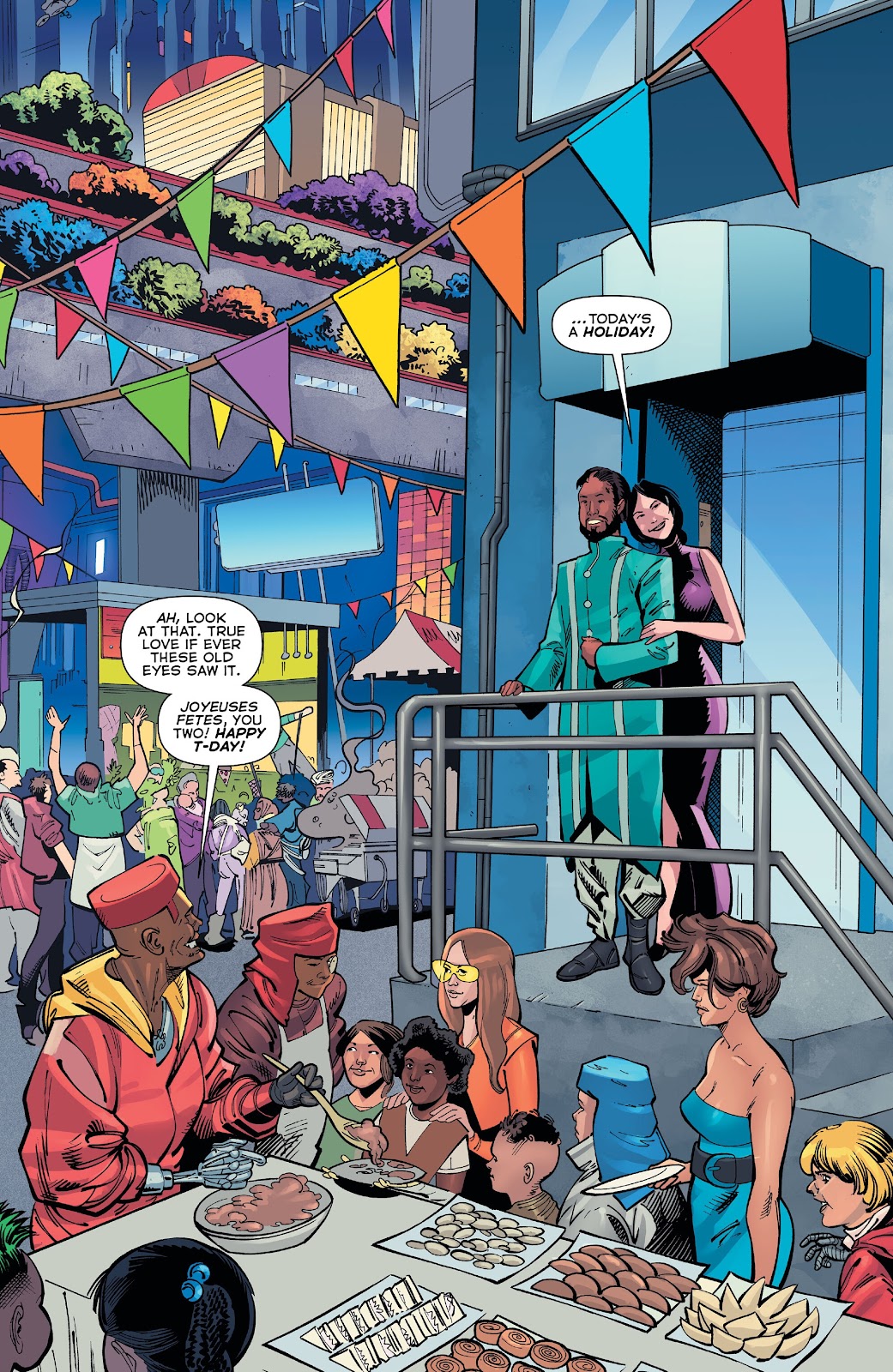 Terrorwar Issue #9 - Page 20