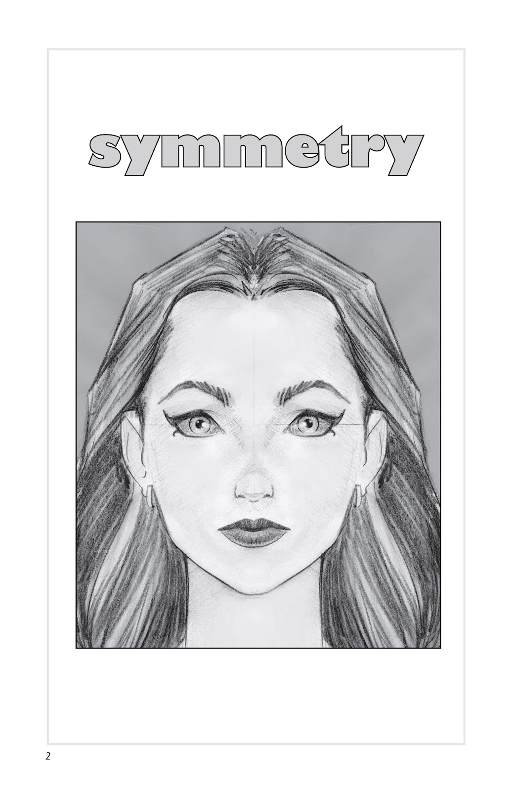 Terry Moore's How to Draw... Beautiful - Page 4