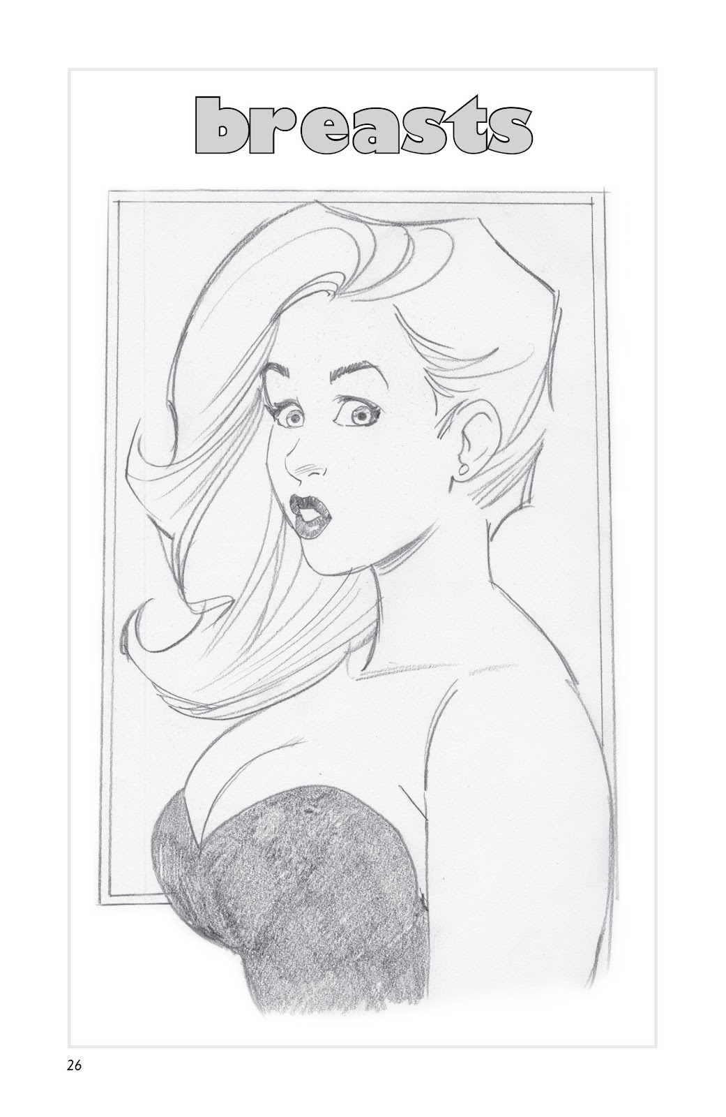Terry Moore's How to Draw... _Expanded_Edition_(Part_1) - Page 29