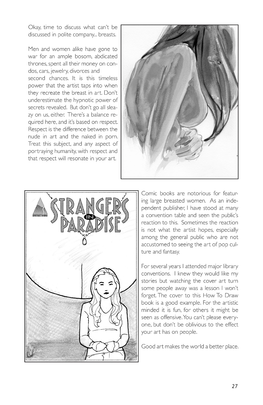 Terry Moore's How to Draw... _Expanded_Edition_(Part_1) - Page 30