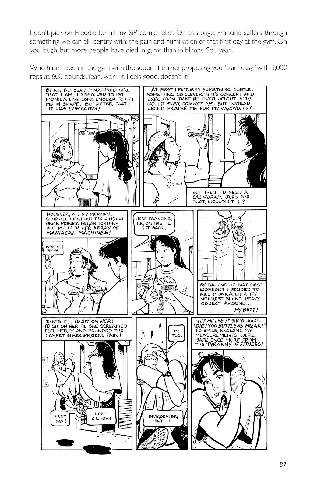 Terry Moore's How to Draw... _Expanded_Edition_(Part_1) - Page 90