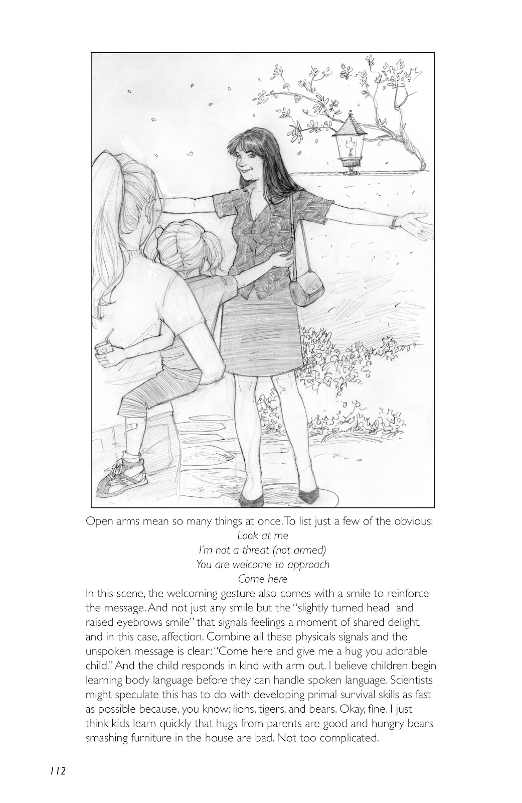 Terry Moore's How to Draw... _Expanded_Edition_(Part_2) - Page 15