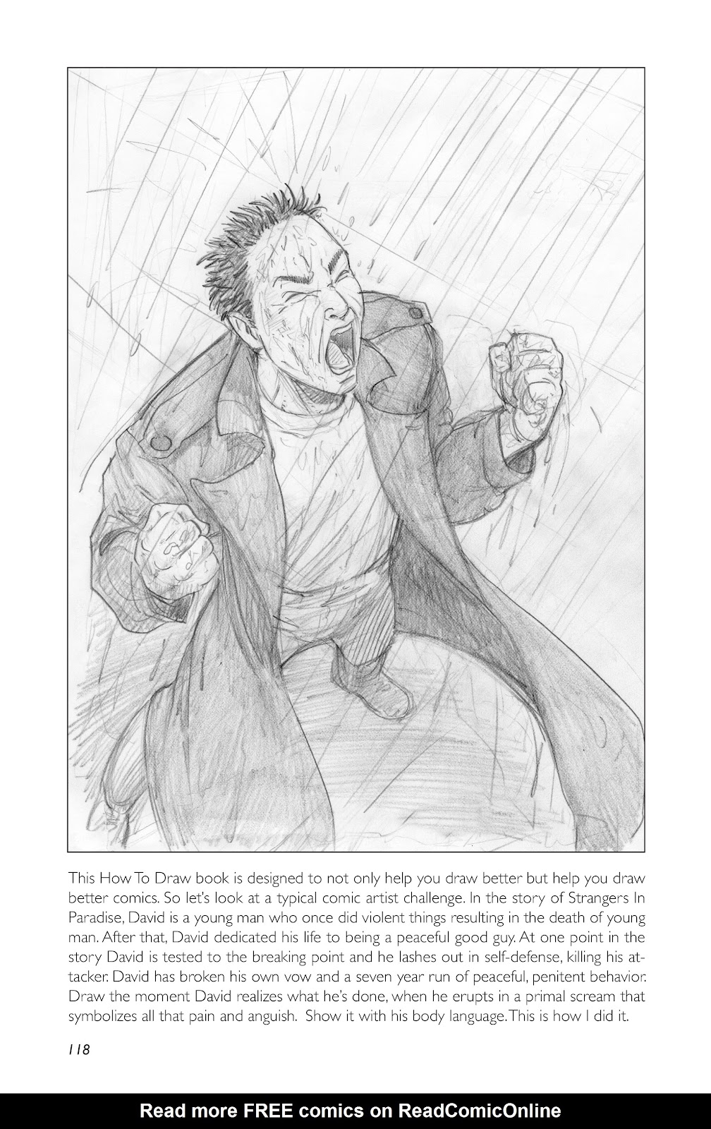 Terry Moore's How to Draw... _Expanded_Edition_(Part_2) - Page 21