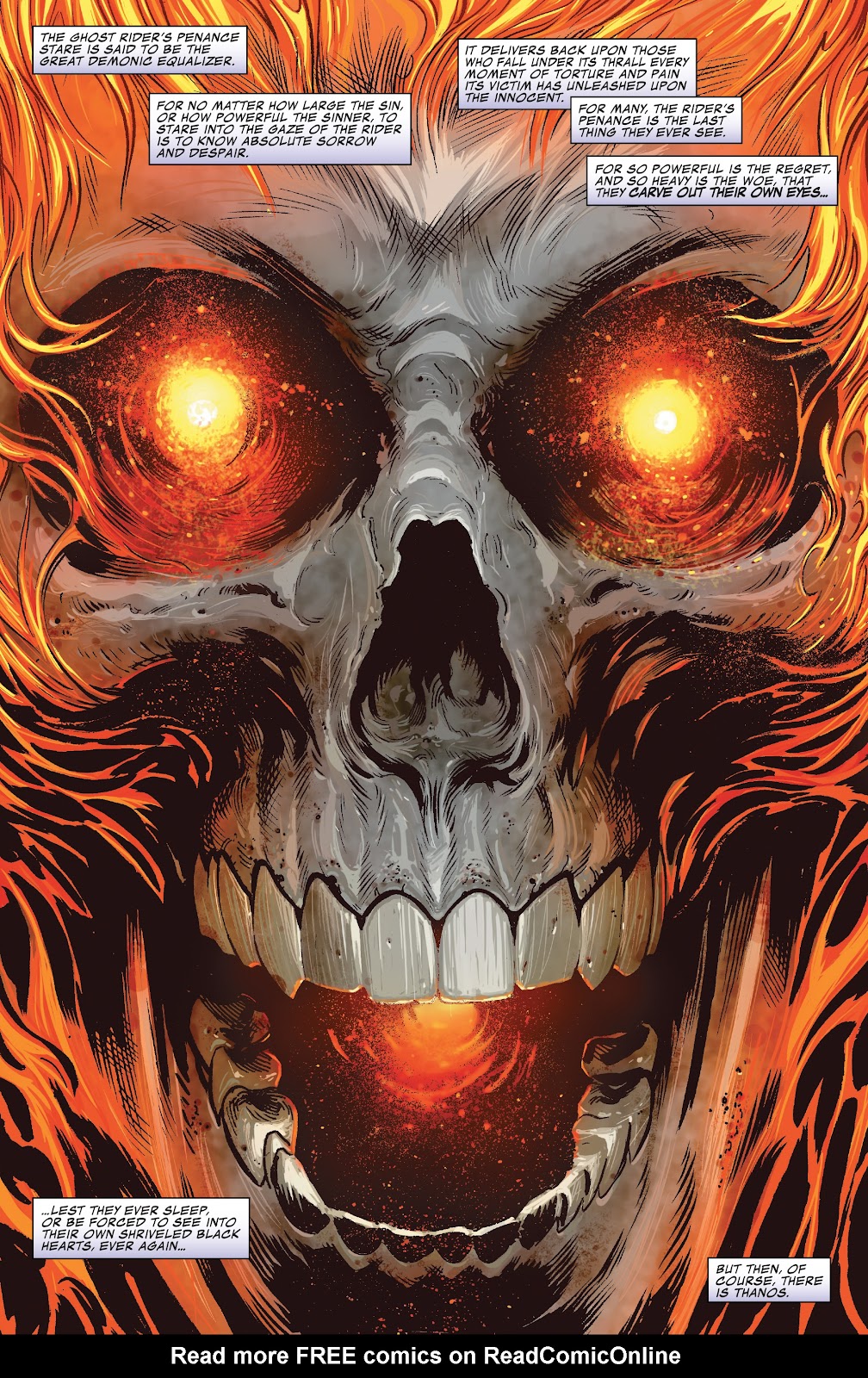 Thanos (2016) Issue #15 - Page 3