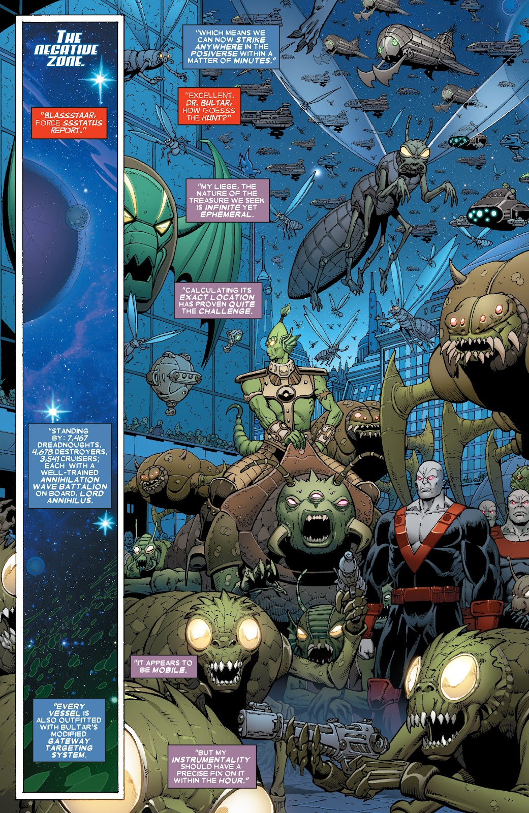 Thanos: The Infinity Relativity Full - Page 5