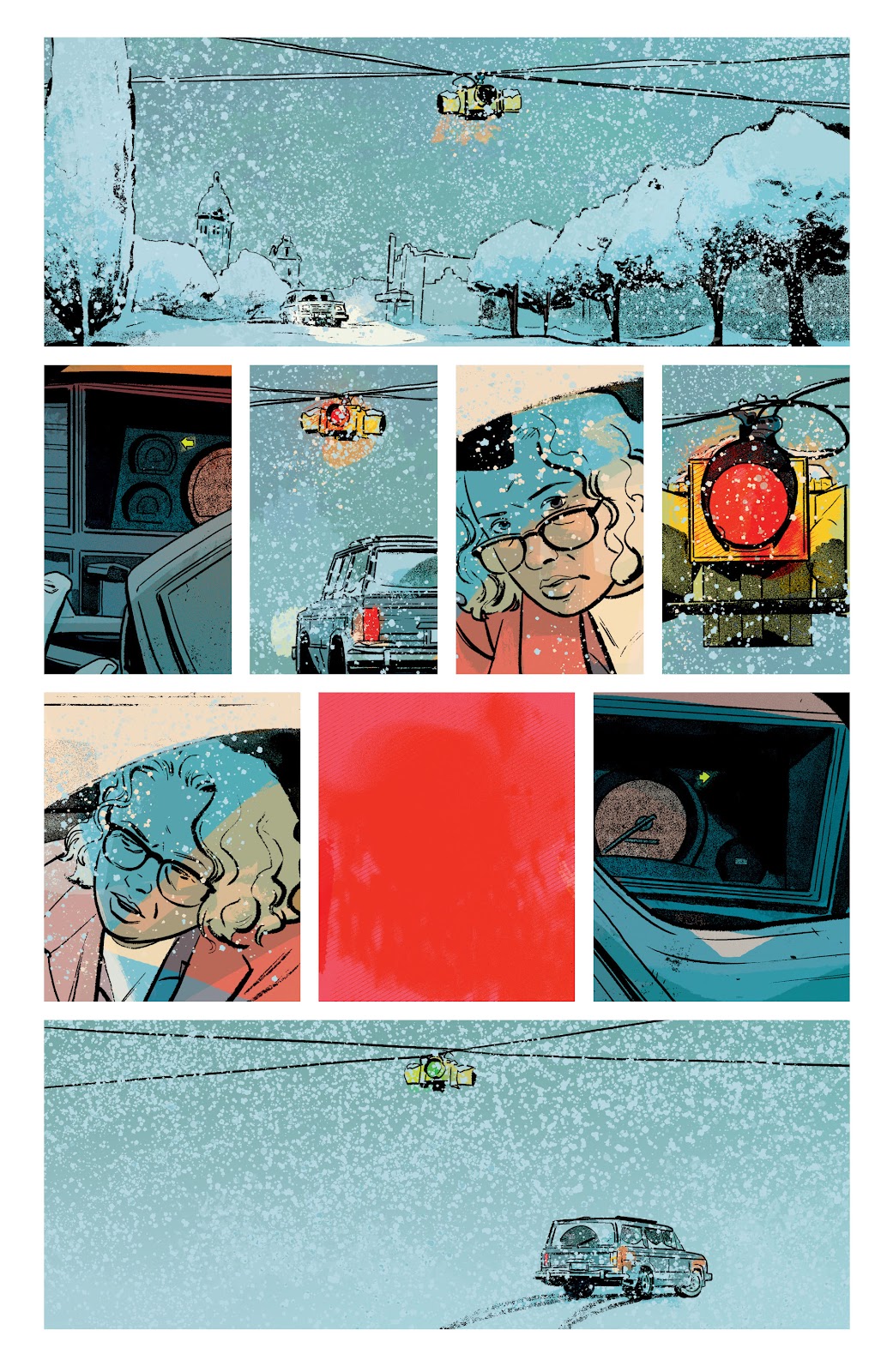 That Texas Blood Issue #17 - Page 4