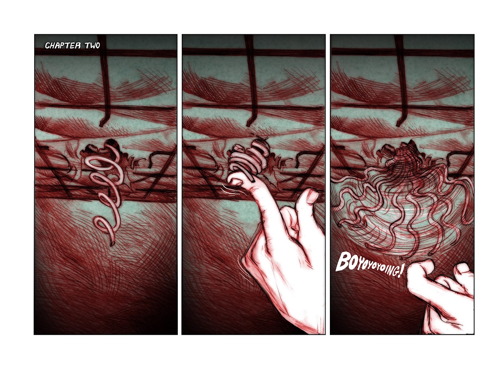 The Abaddon TPB_(Part_1) - Page 29