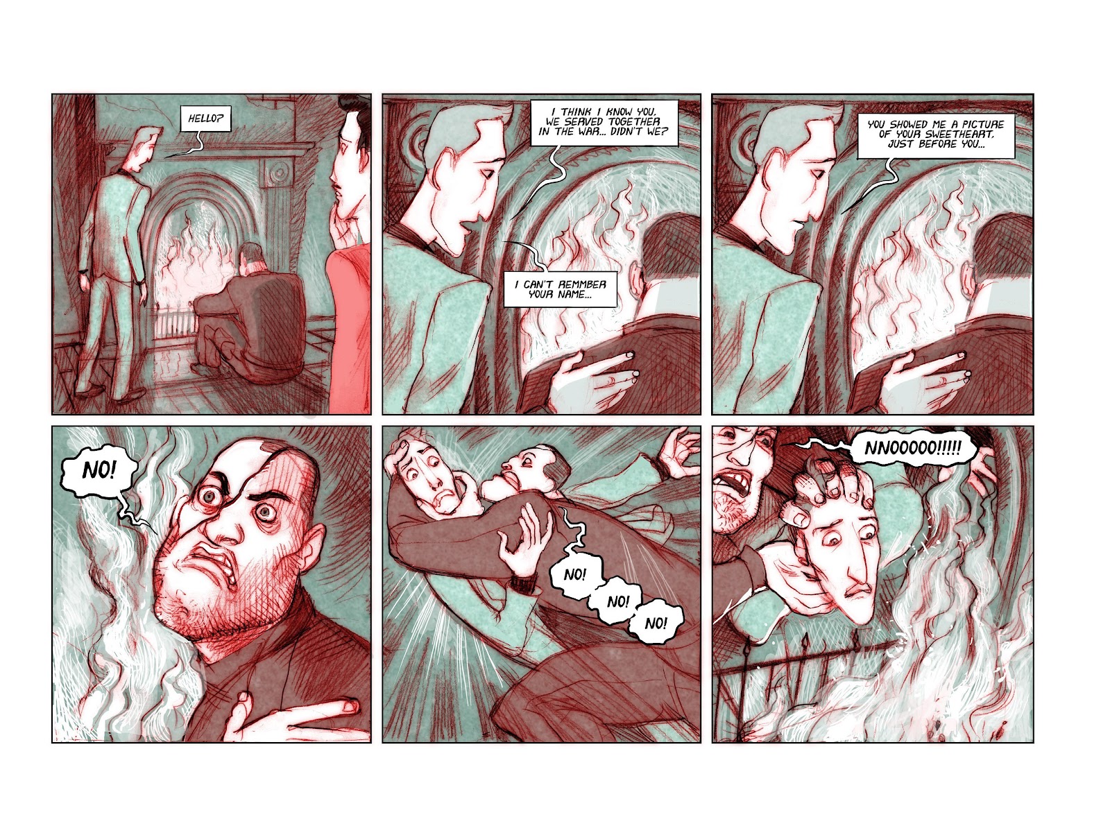 The Abaddon TPB_(Part_2) - Page 32