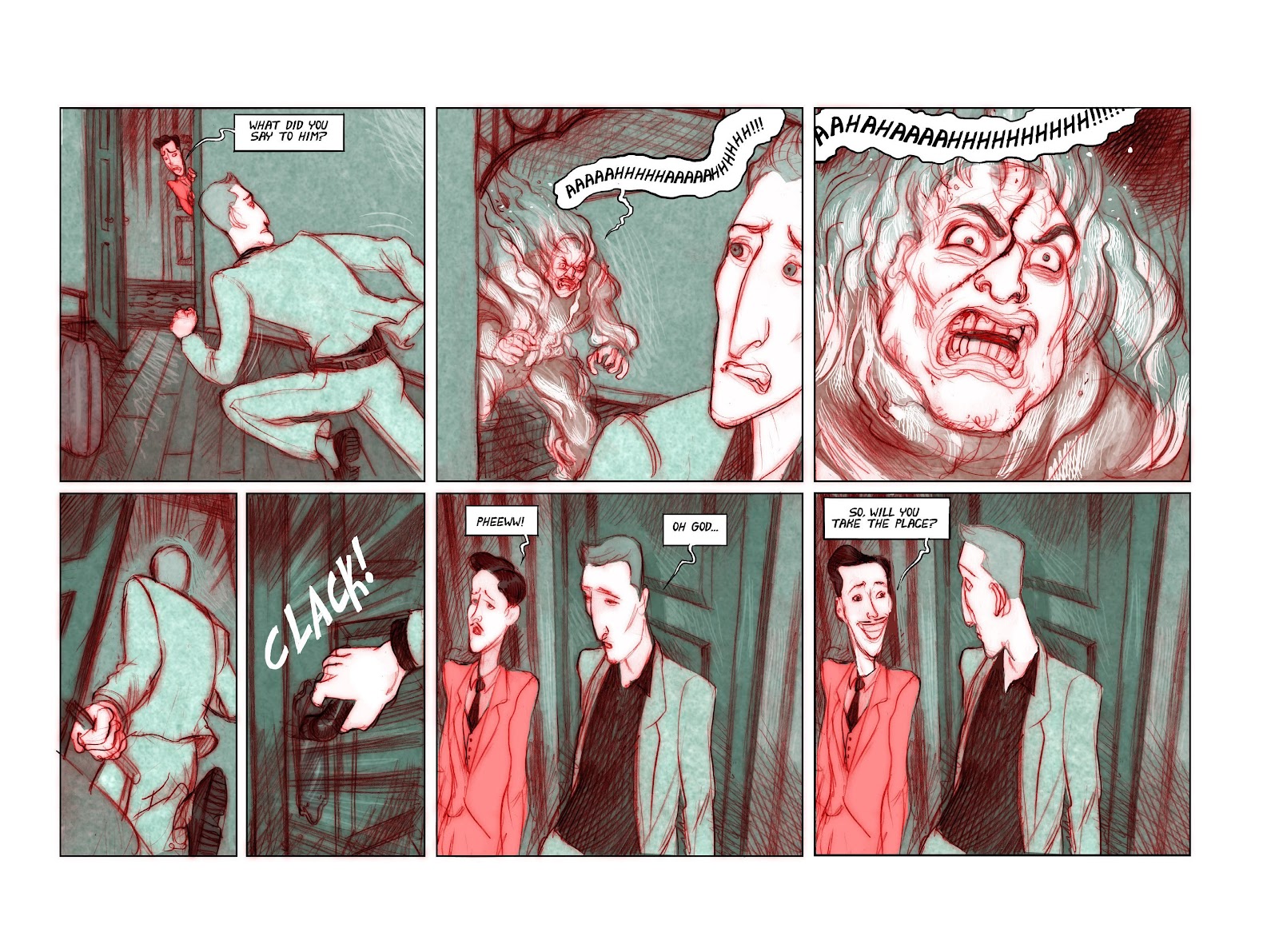 The Abaddon TPB_(Part_2) - Page 36