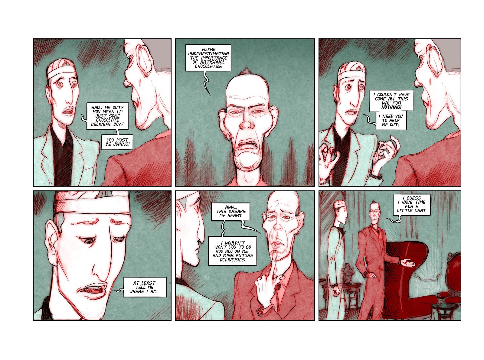 The Abaddon TPB_(Part_3) - Page 27