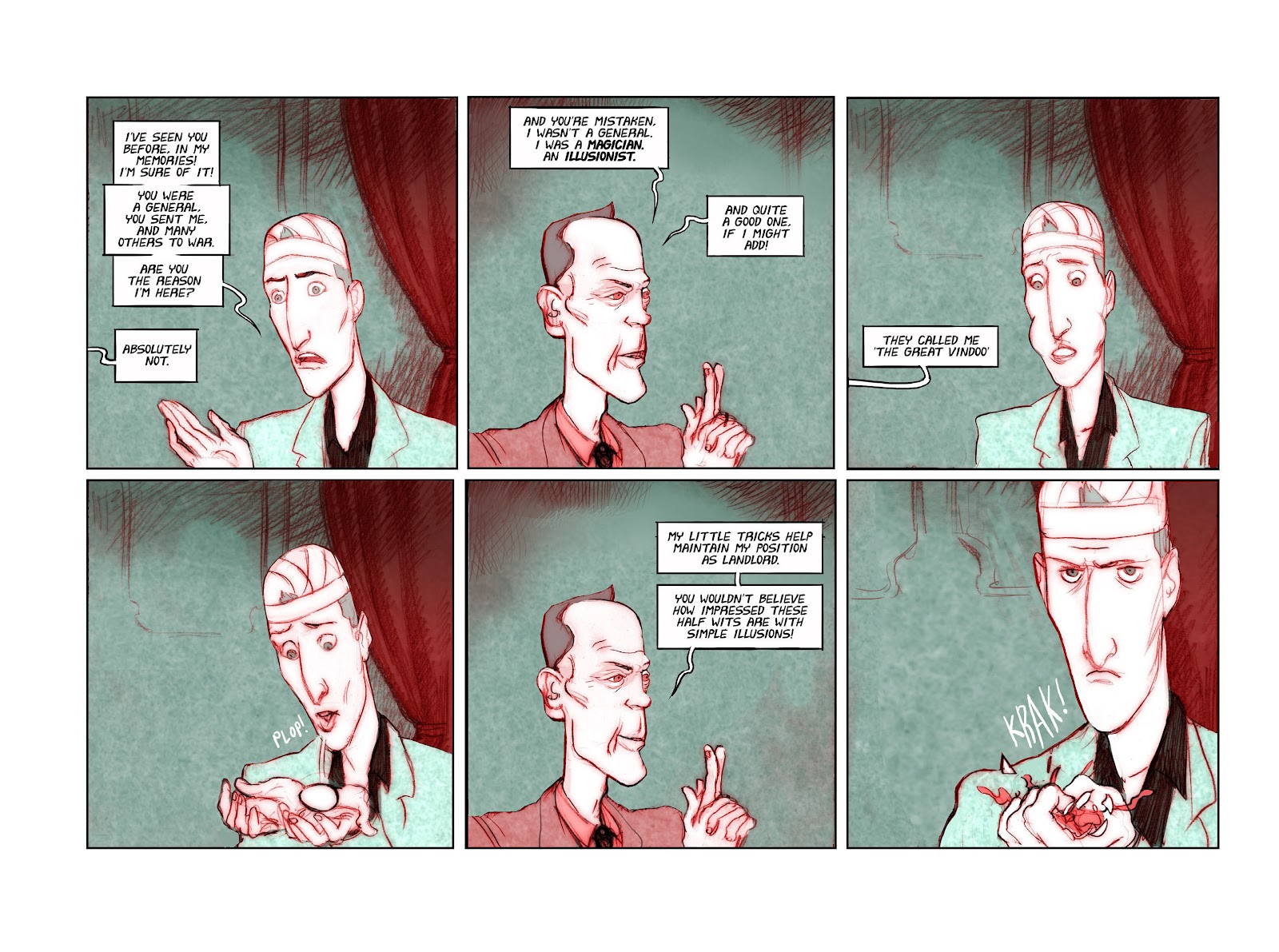 The Abaddon TPB_(Part_3) - Page 31