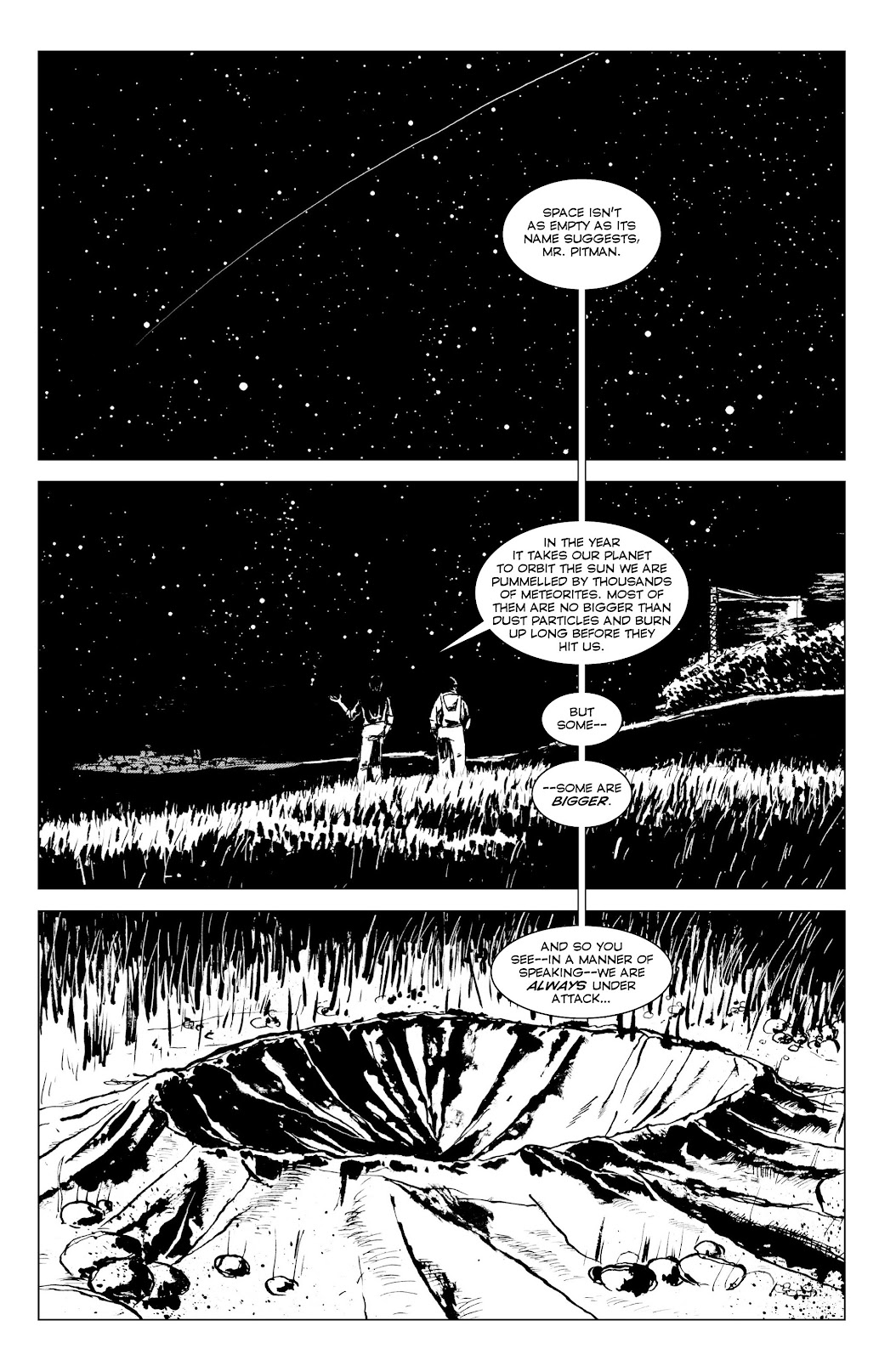 The Absence TPB_(Part_1) - Page 40
