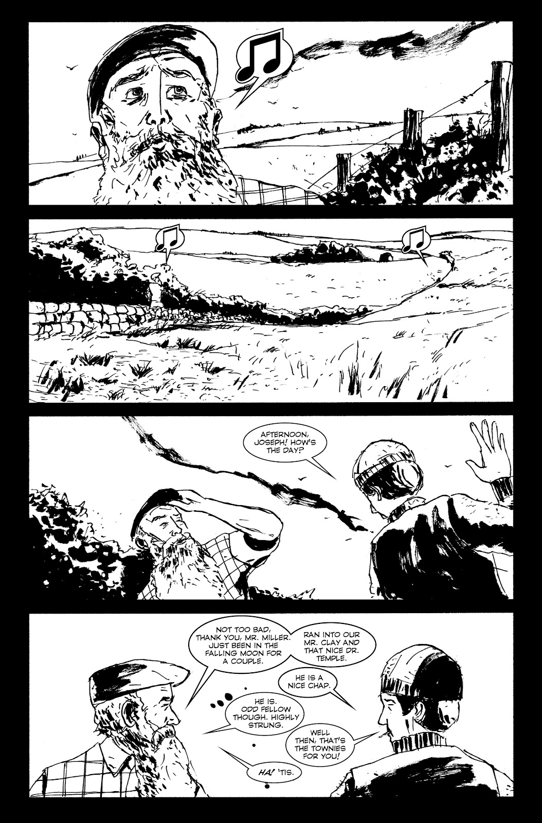 The Absence TPB_(Part_2) - Page 33