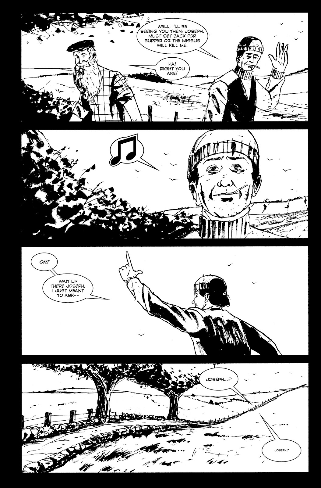 The Absence TPB_(Part_2) - Page 34