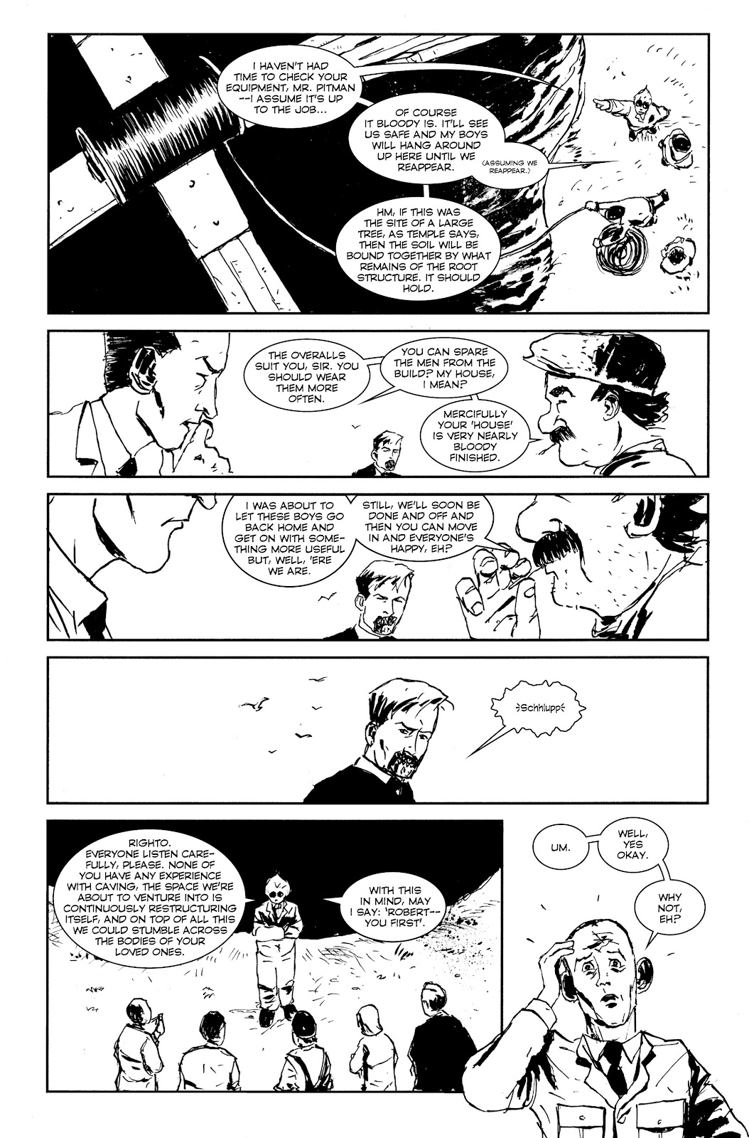 The Absence TPB_(Part_2) - Page 90