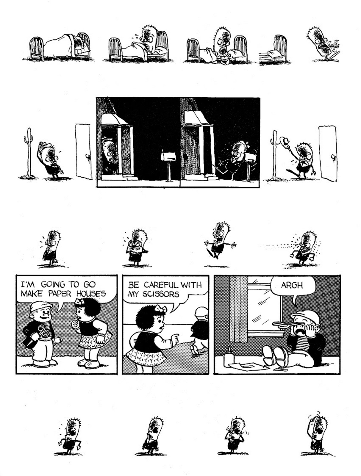 The Acme Novelty Library Issue #3 - Page 20