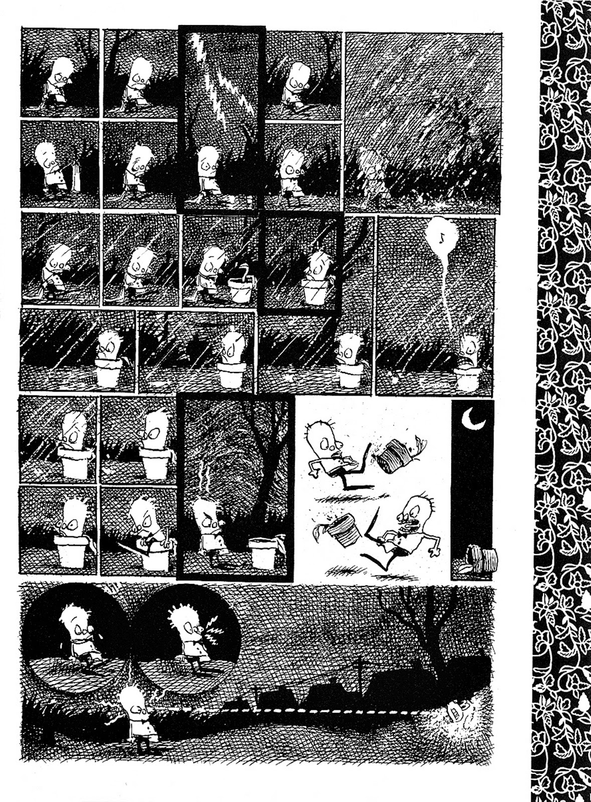 The Acme Novelty Library Issue #3 - Page 33