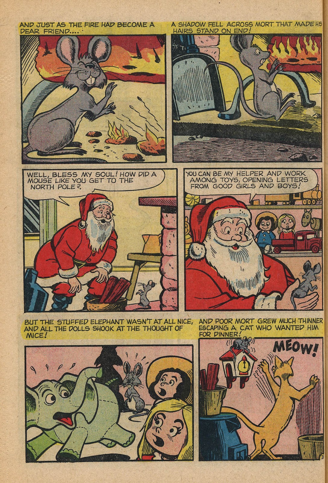The Adventures of Little Archie Issue #25 - Page 34