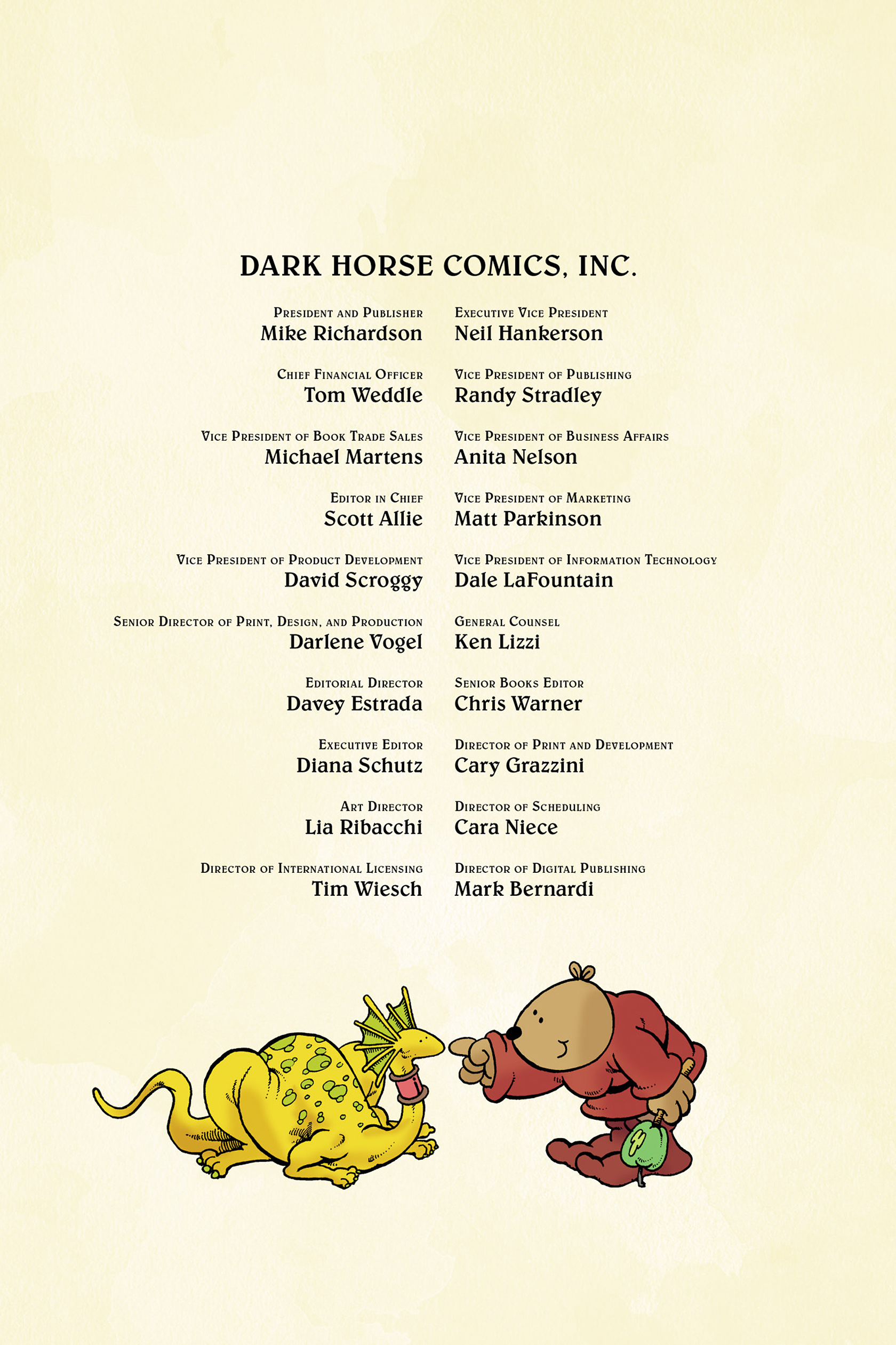 The Adventures of Nilson Groundthumper and Hermy Issue #1 - Page 110
