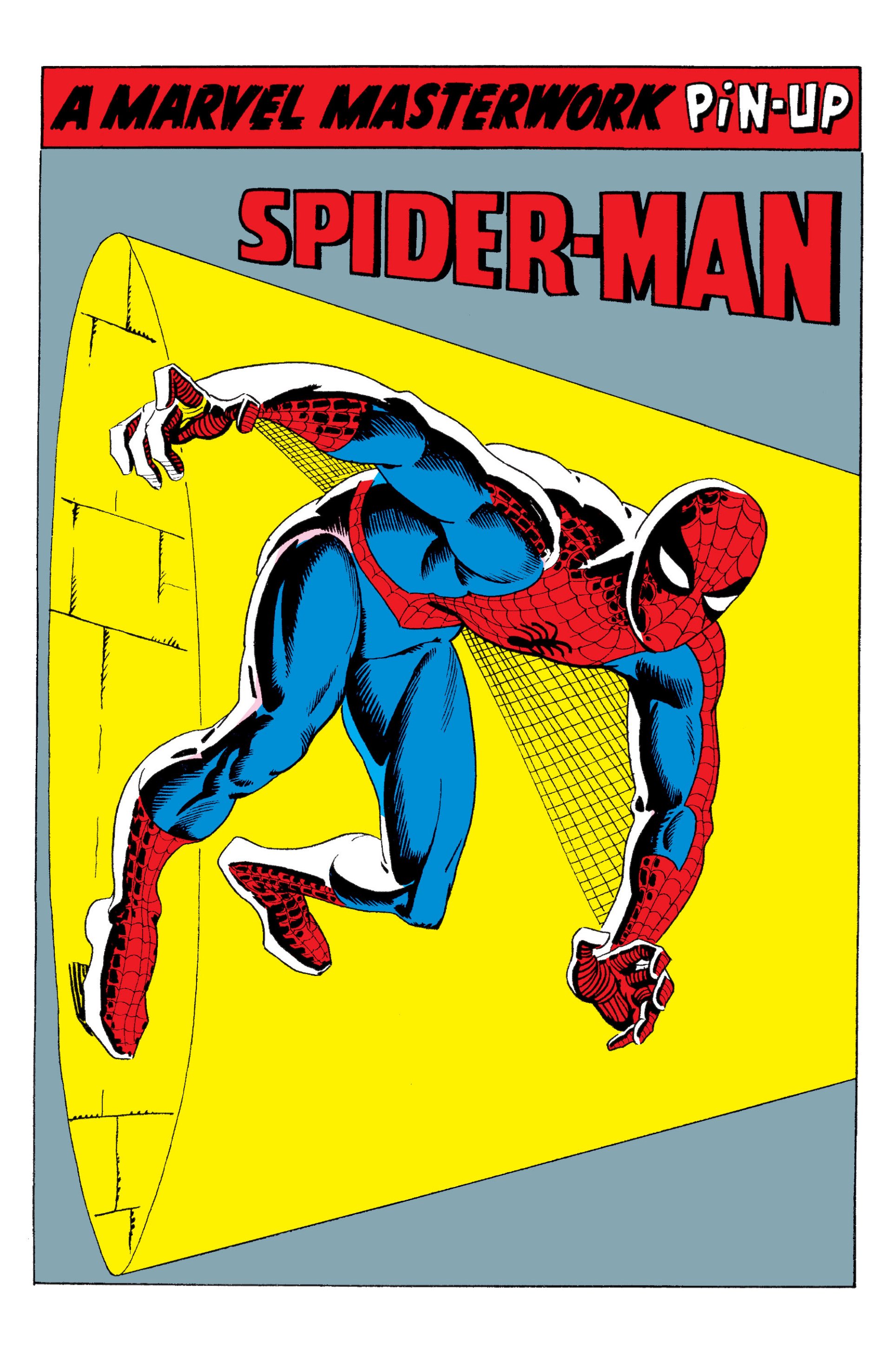 The Amazing Spider-Man (1963) Issue #21 - Page 22
