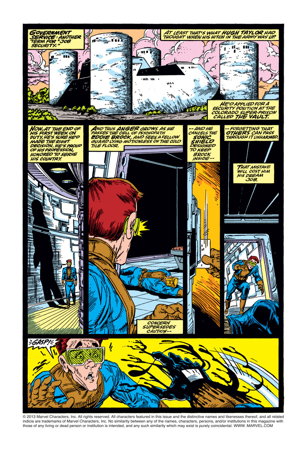 The Amazing Spider-Man (1963) Issue #315 - Page 2