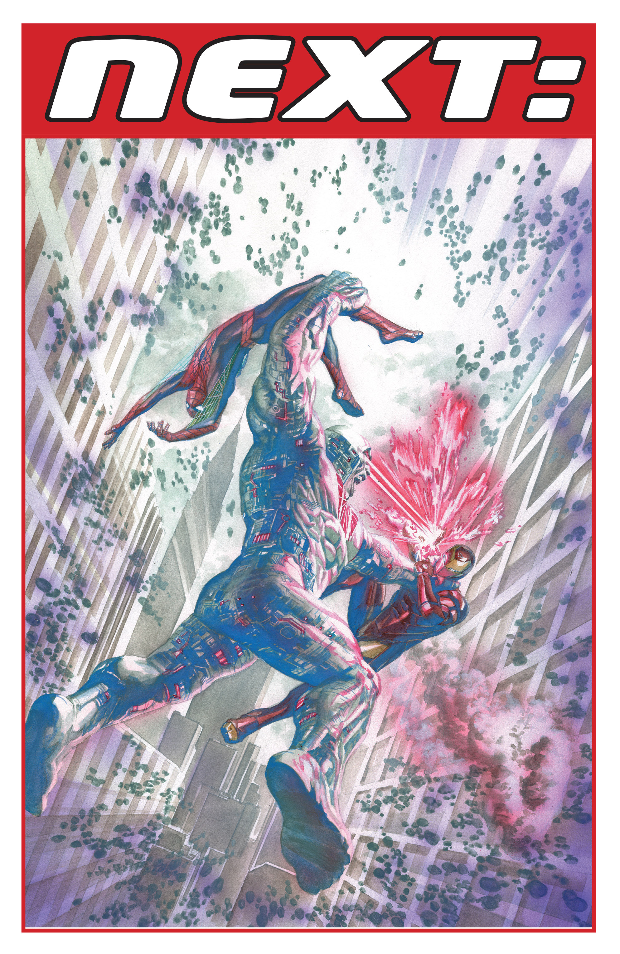 The Amazing Spider-Man (2015) Issue #13 - Page 22
