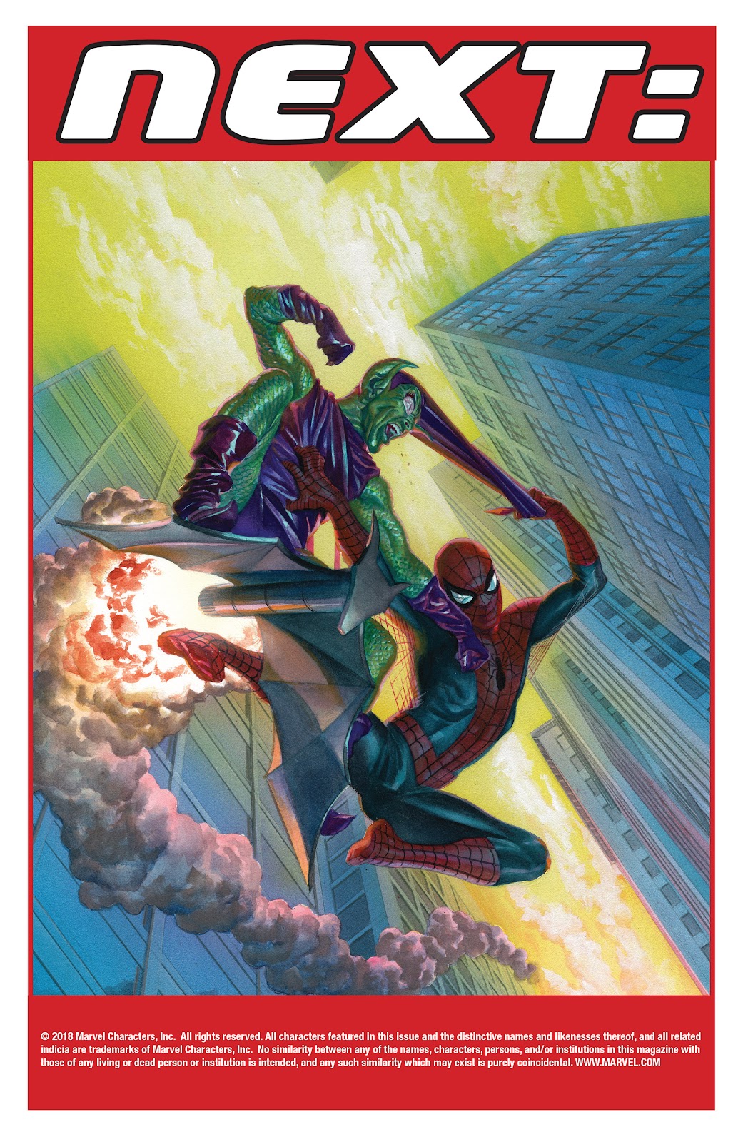 The Amazing Spider-Man (2015) Issue #797 - Page 24