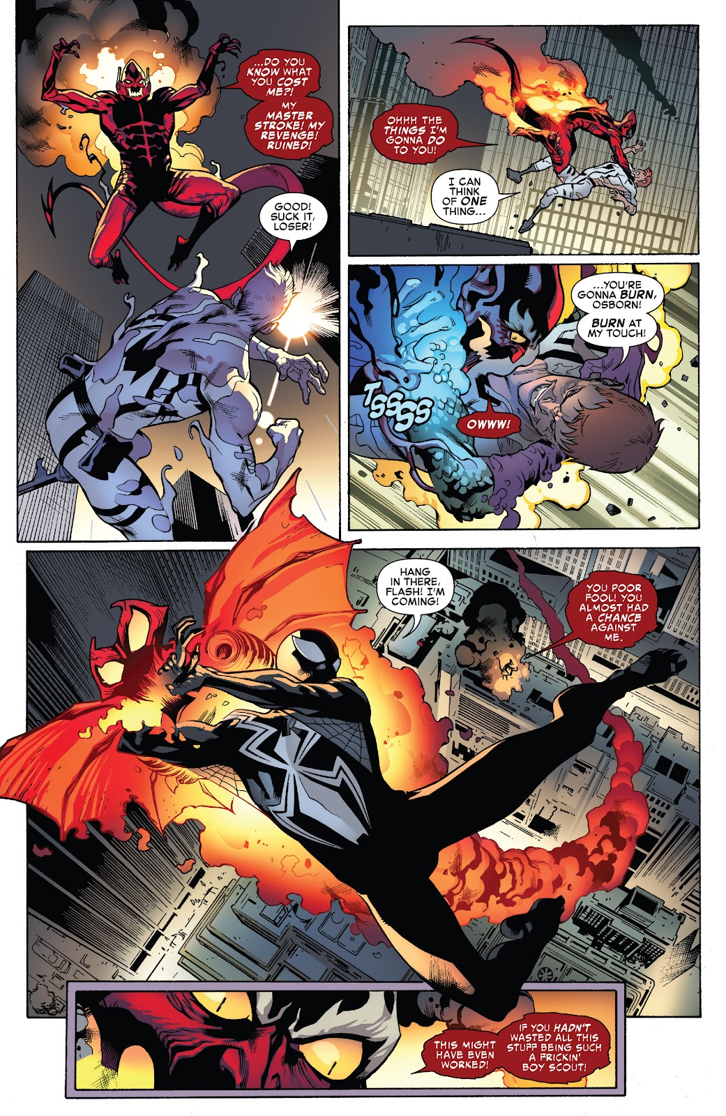 The Amazing Spider-Man (2015) Issue #800 - Page 45