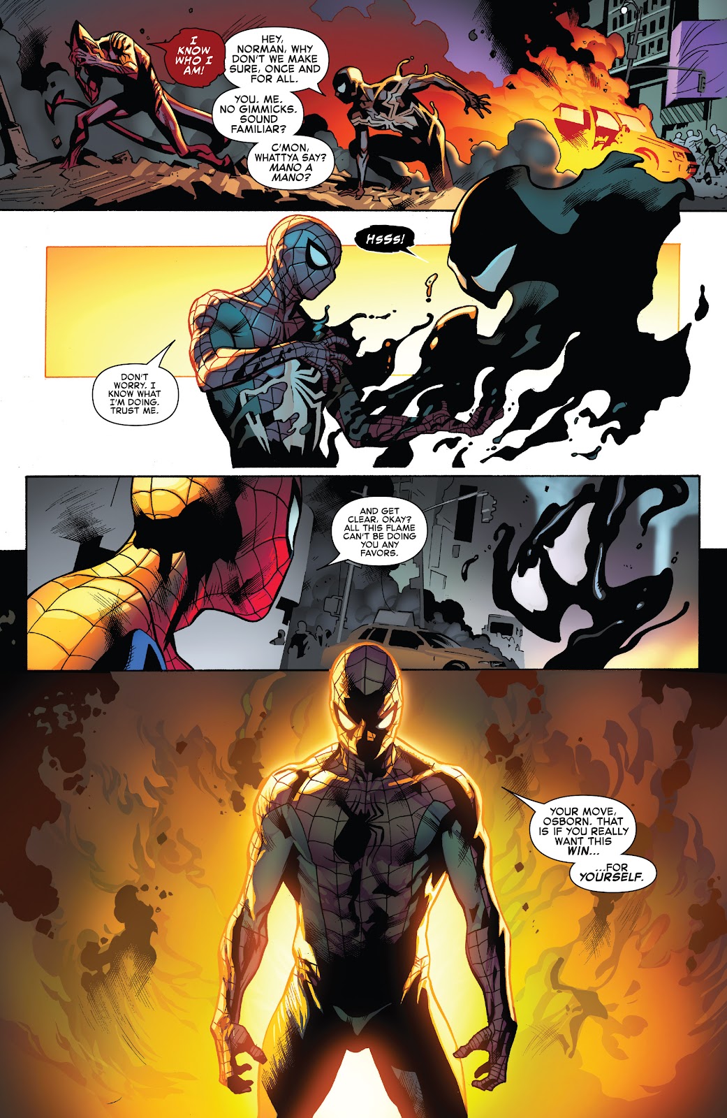 The Amazing Spider-Man (2015) Issue #800 - Page 56