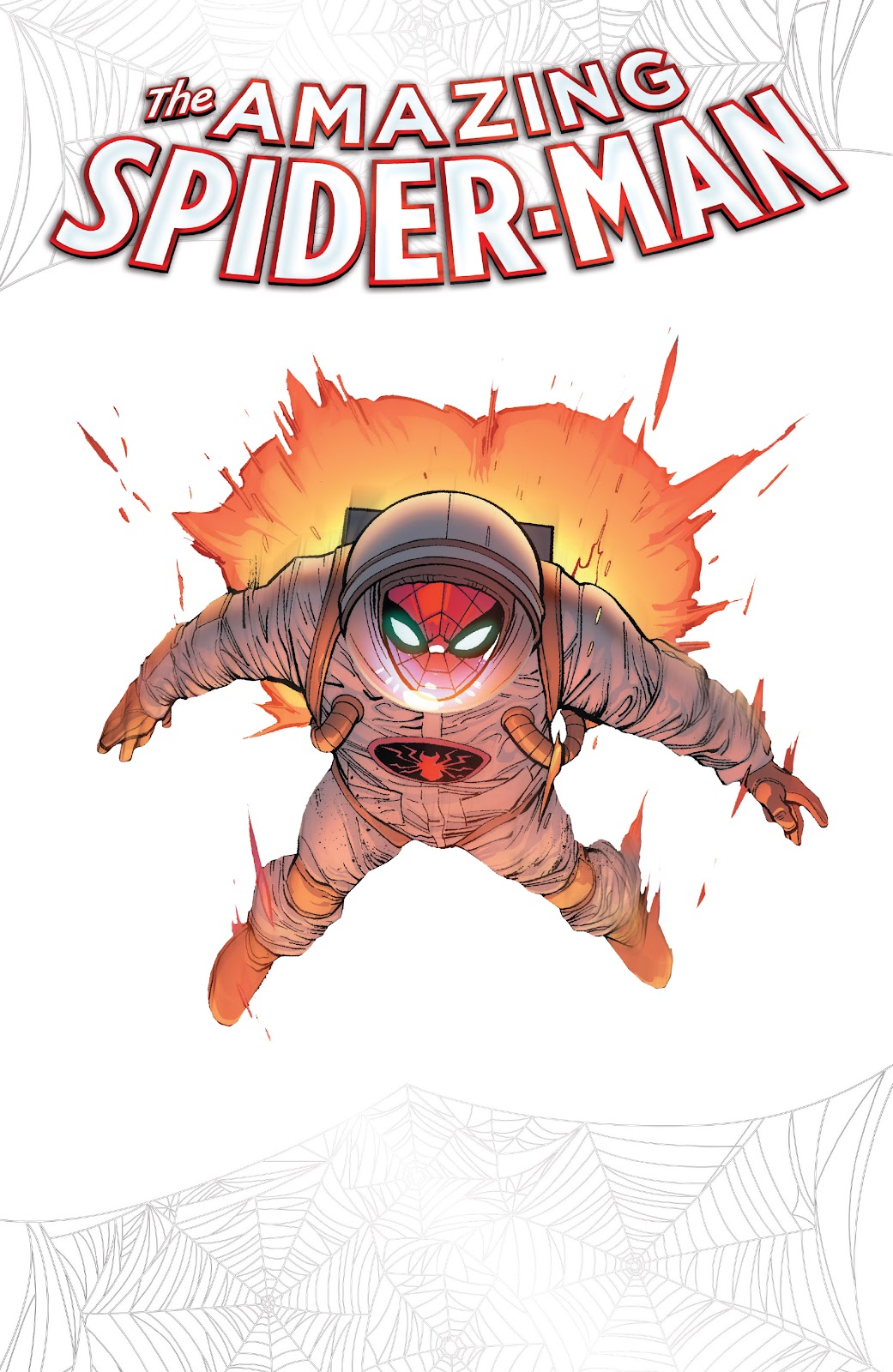 The Amazing Spider-Man (2015) _Oversize_TPB_1_(Part_1) - Page 2