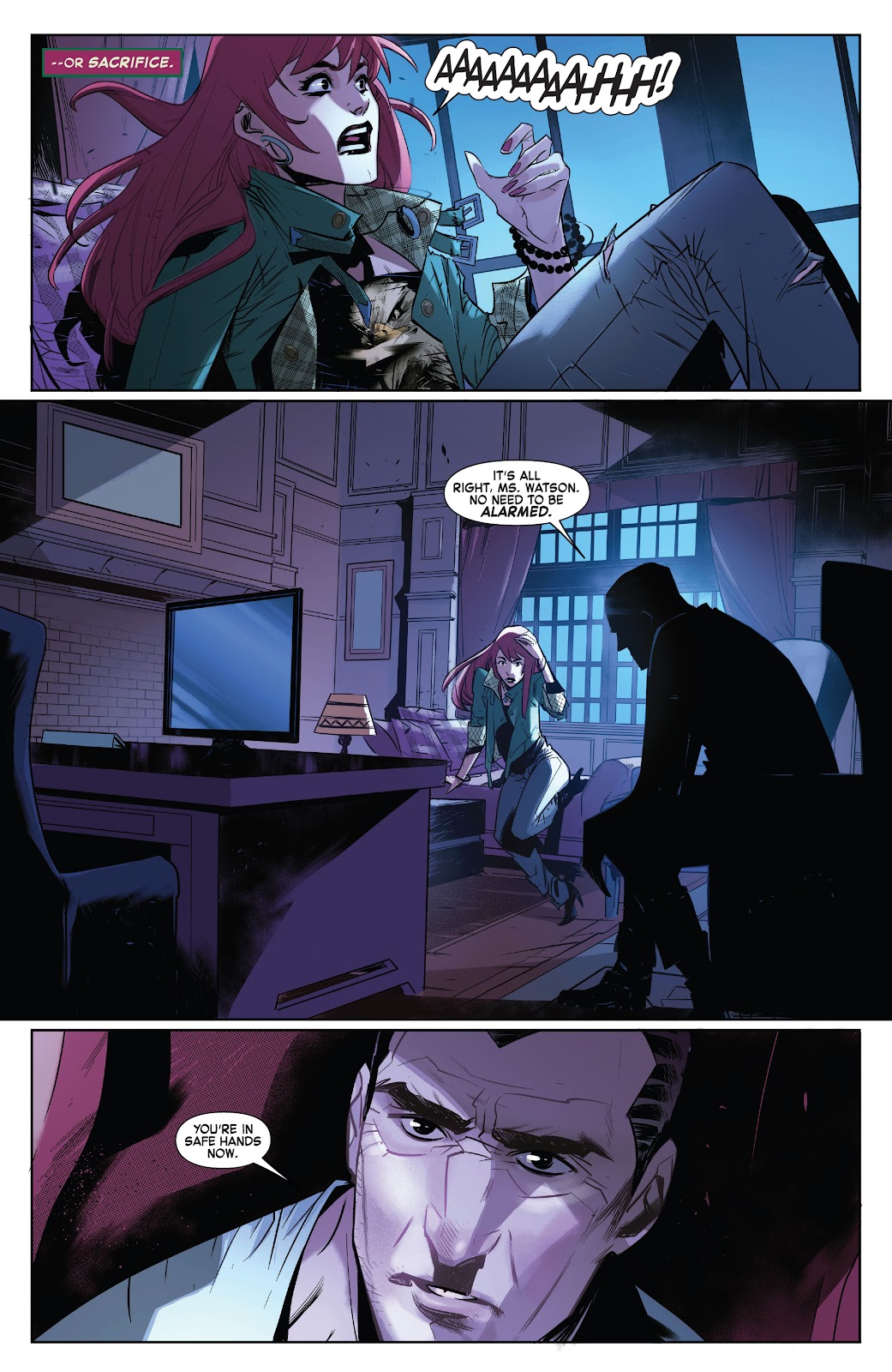 The Amazing Spider-Man (2018) 52.LR - Page 3