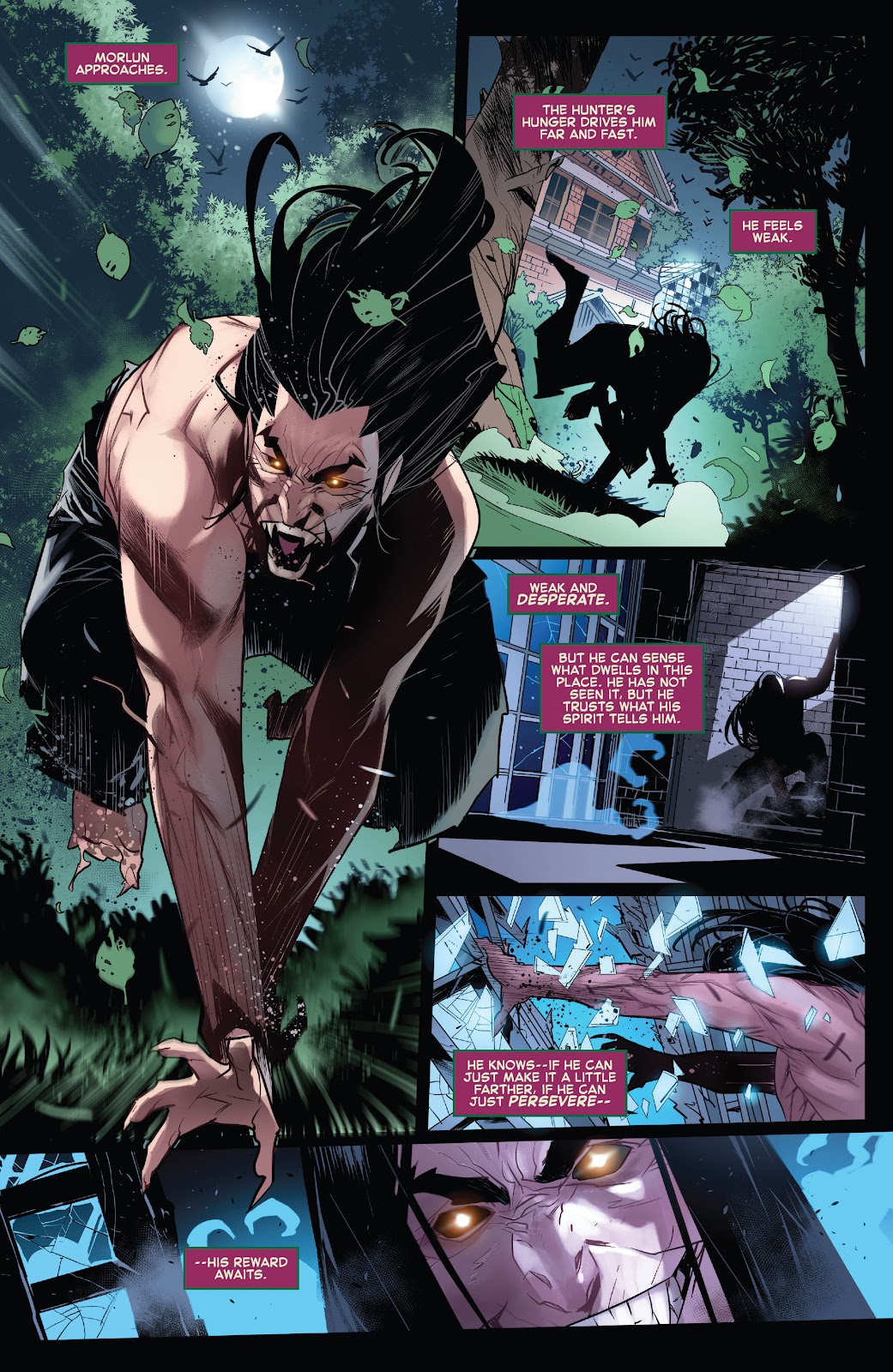 The Amazing Spider-Man (2018) 53.LR - Page 3