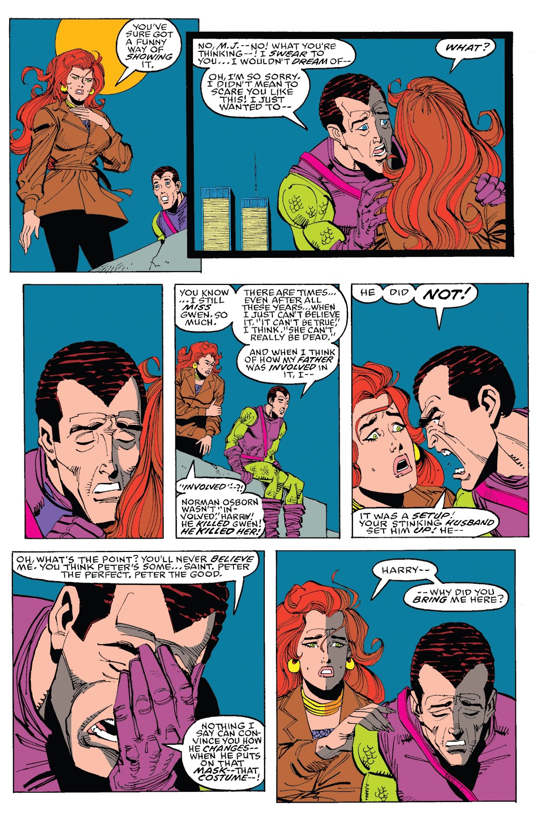 The Amazing Spider-Man (2018) 54.LR - Page 5
