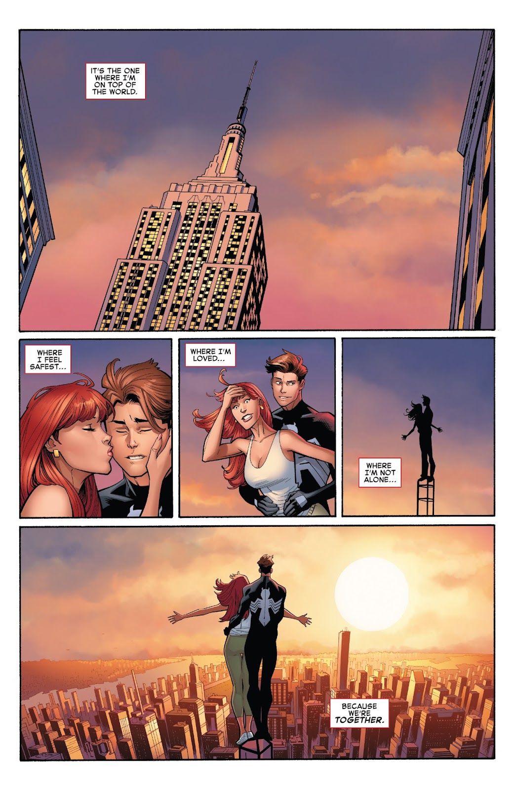 The Amazing Spider-Man (2018) Issue #1 - Page 4