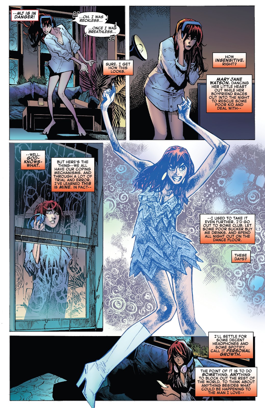 The Amazing Spider-Man (2018) Issue #18 - Page 13