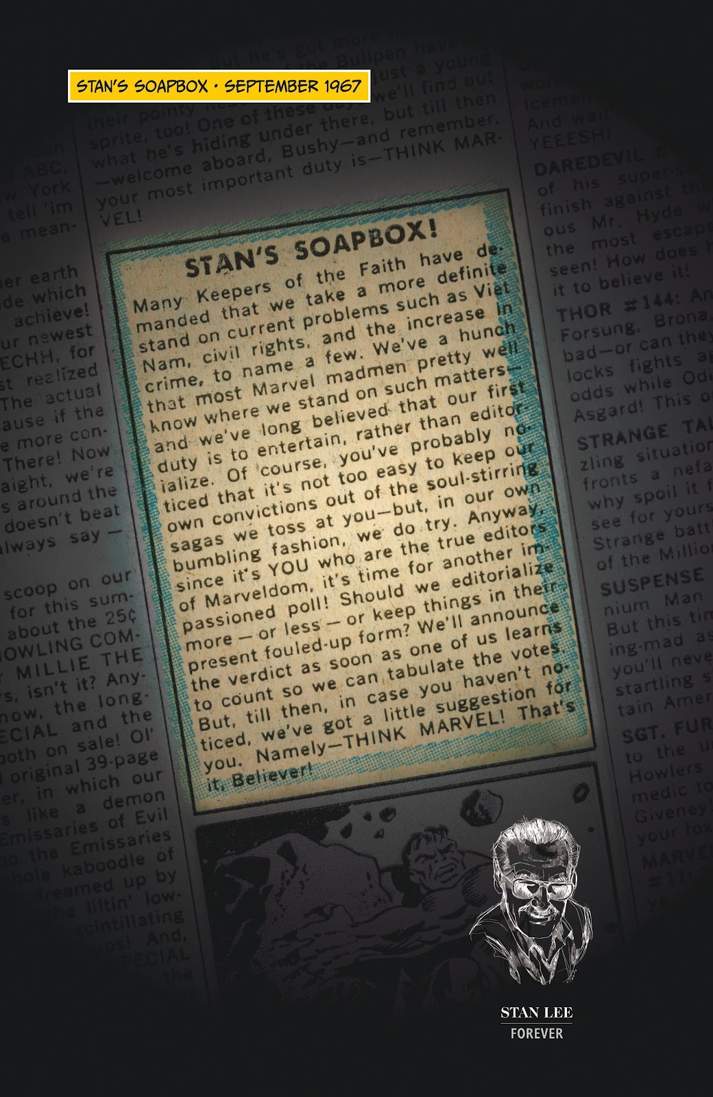 The Amazing Spider-Man (2018) Issue #18 - Page 22