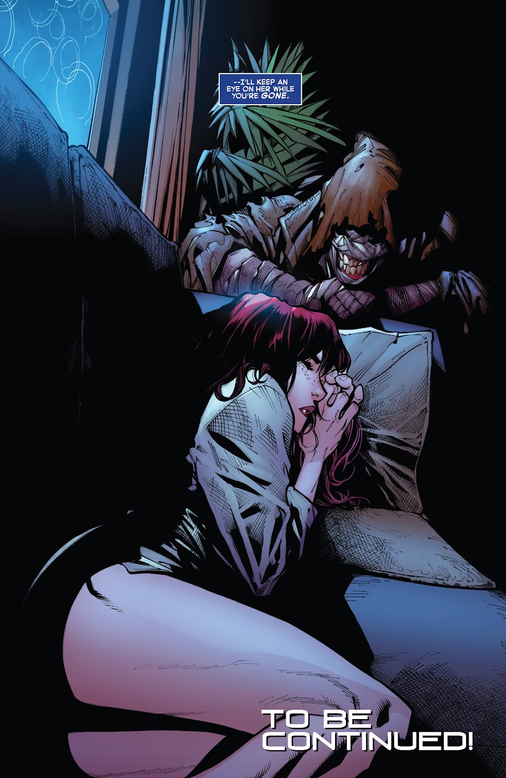 The Amazing Spider-Man (2018) Issue #18 - Page 23