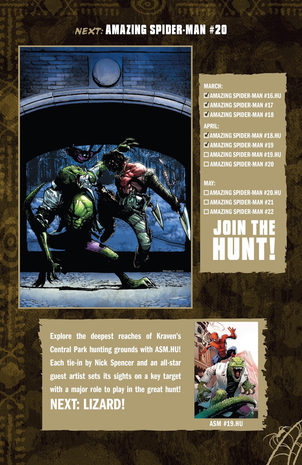 The Amazing Spider-Man (2018) Issue #19 - Page 26