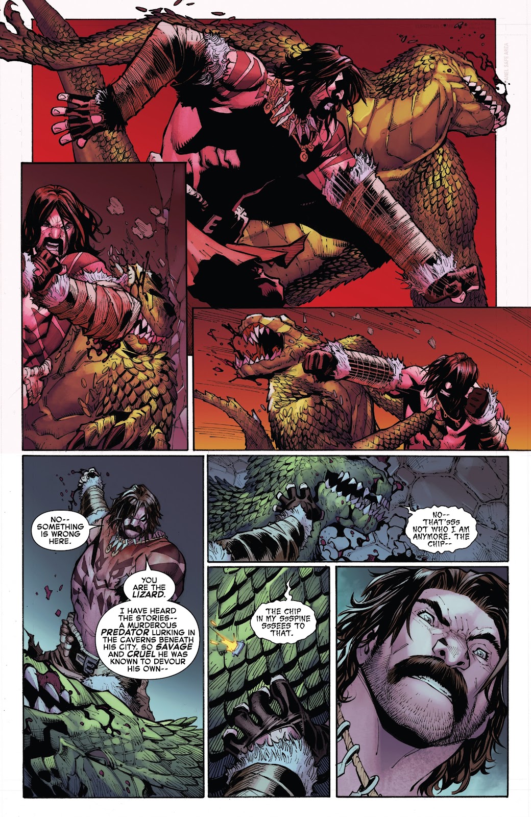 The Amazing Spider-Man (2018) Issue #20 - Page 15